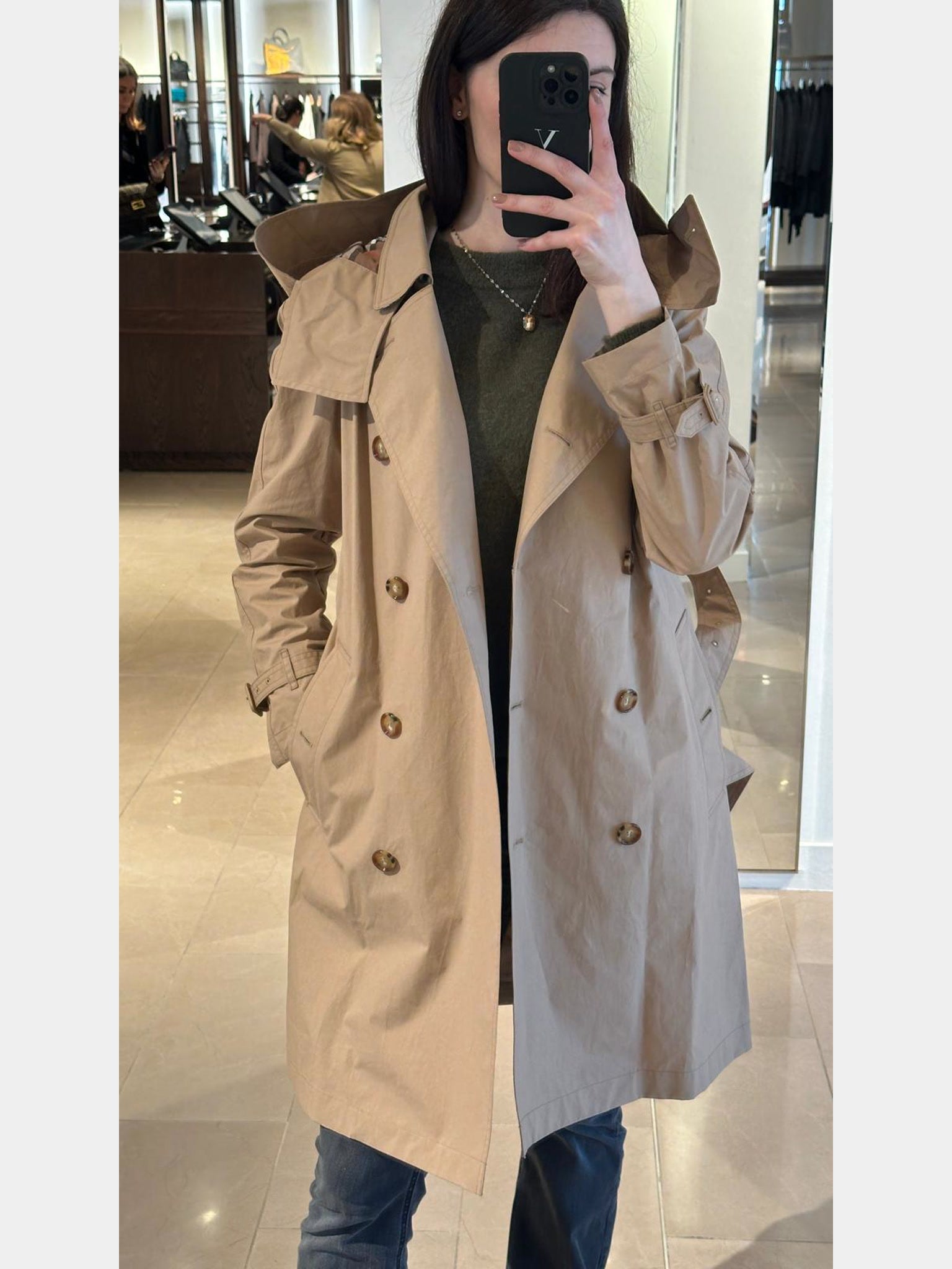 Burberry Archive BeigeBurberry