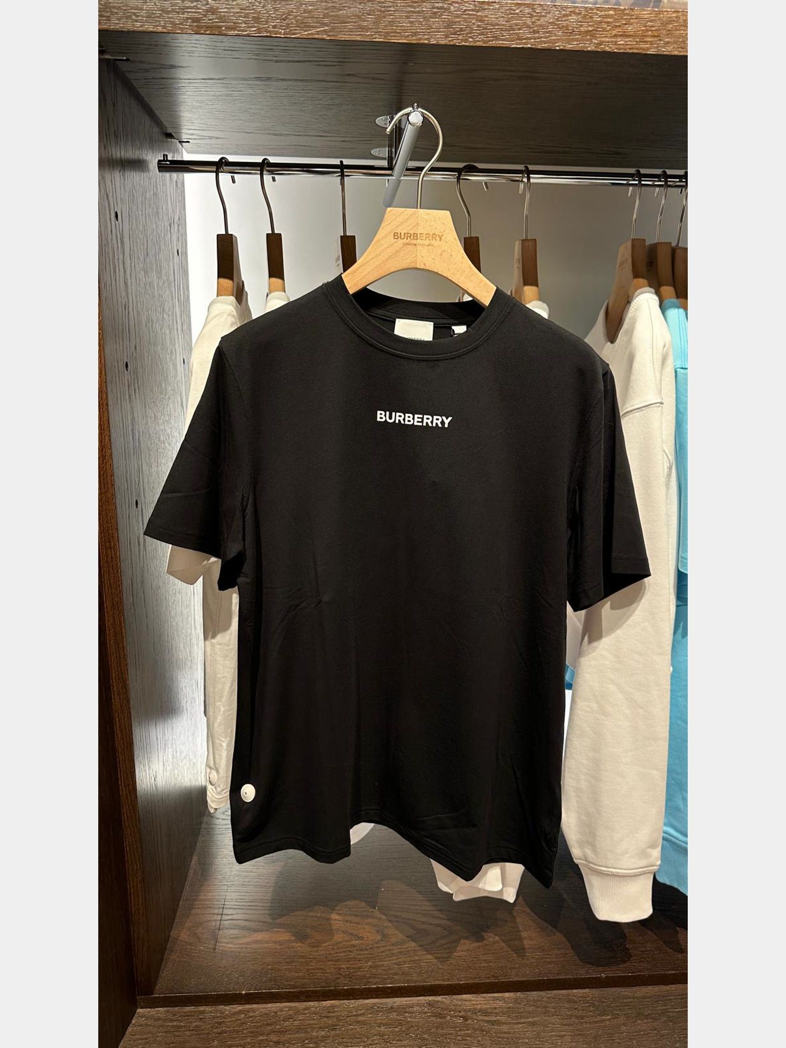 Burberry JemmaBurberry