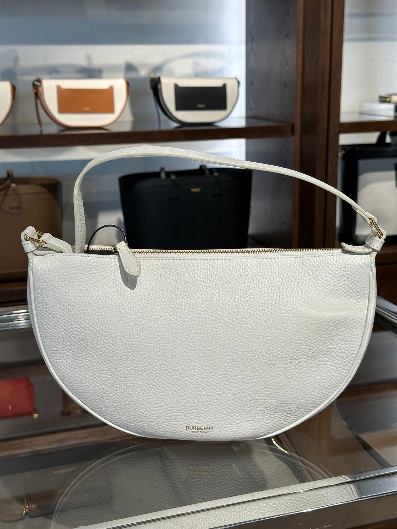 Burberry LL Soft SlingBurberry