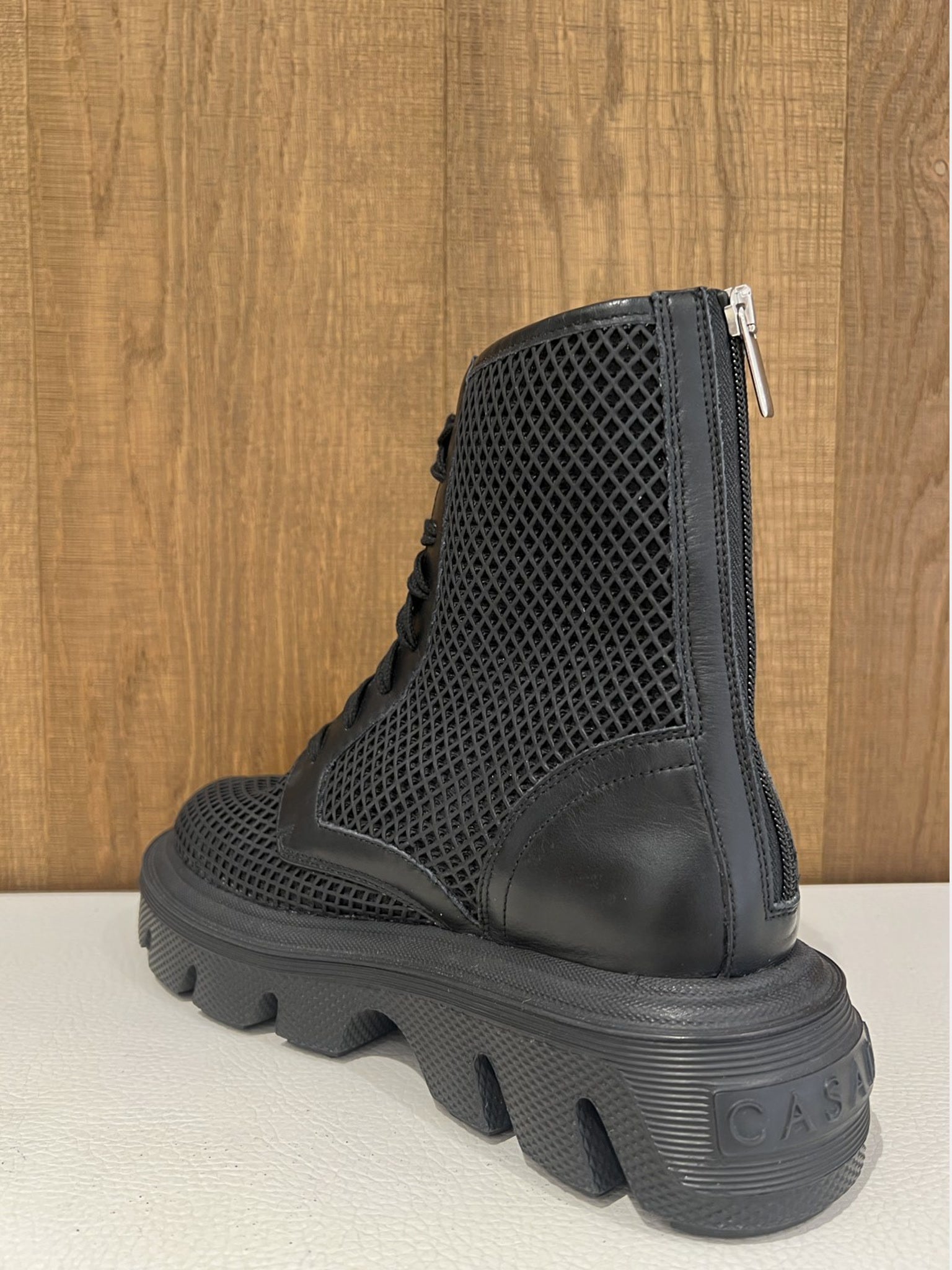 Casadei botki damskie 2R448X040NC23579000Casadei
