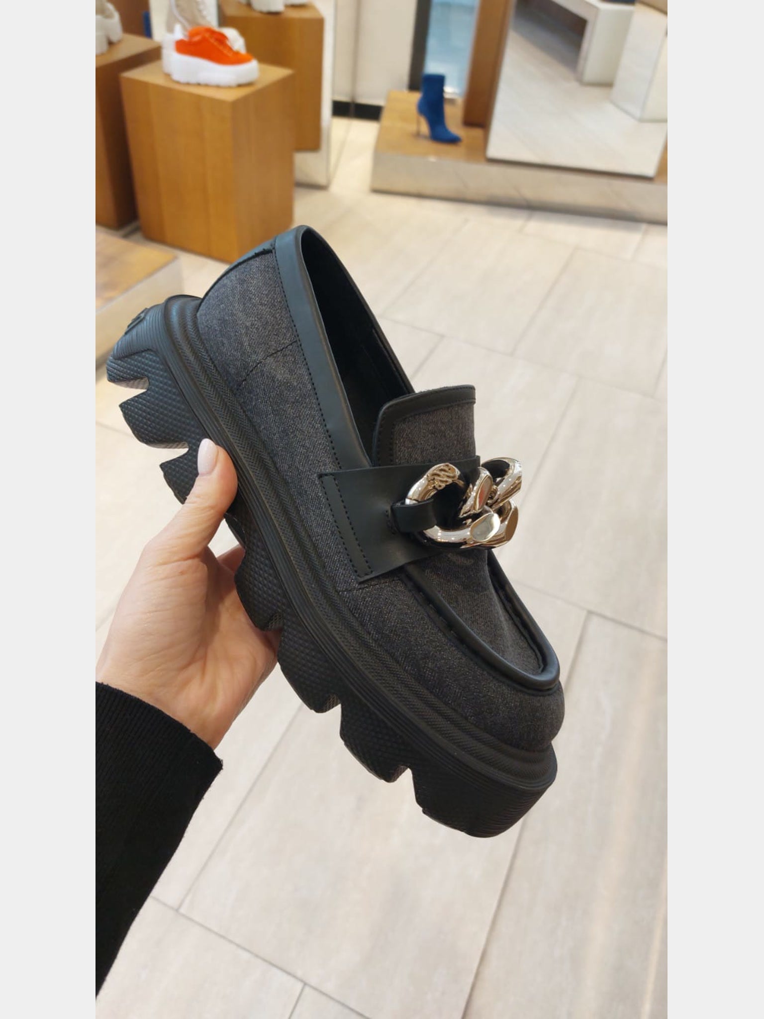 Casadei D258W040NC2359A850Casadei