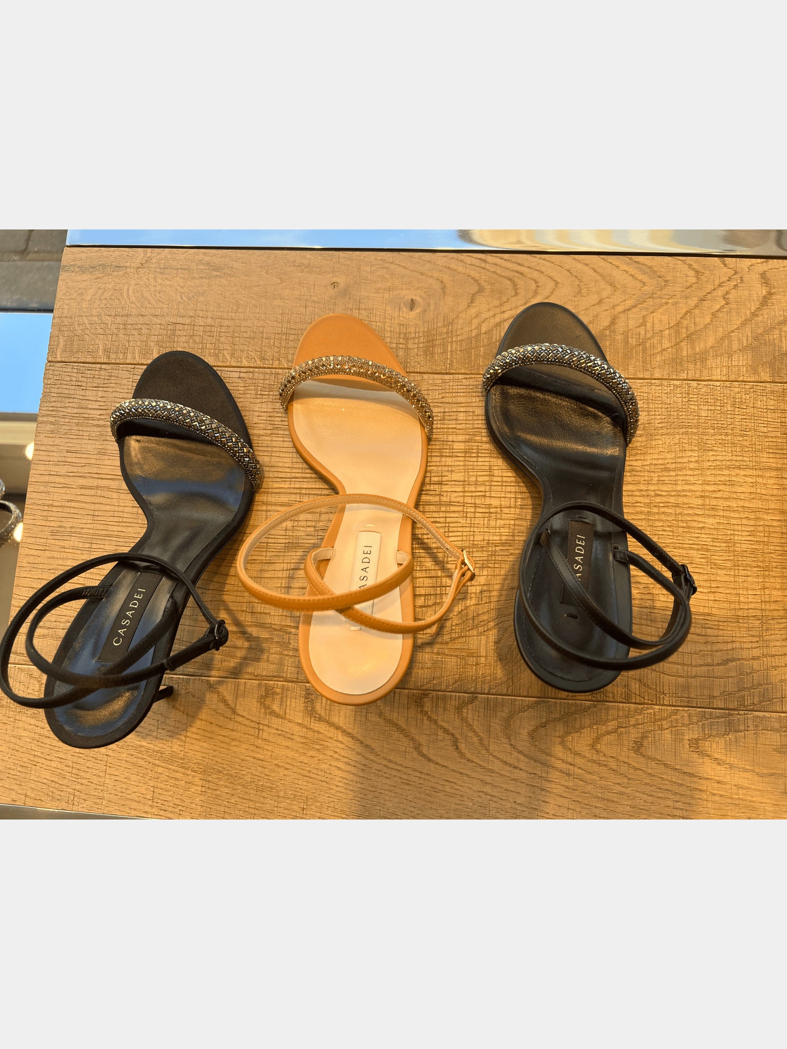 Casadei Damskie Buty SzpilkiCasadei