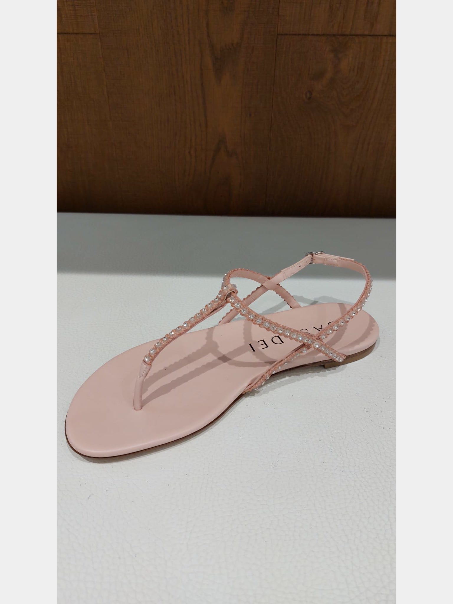Casadei damskie sandały 1N226X0001C24214108Casadei