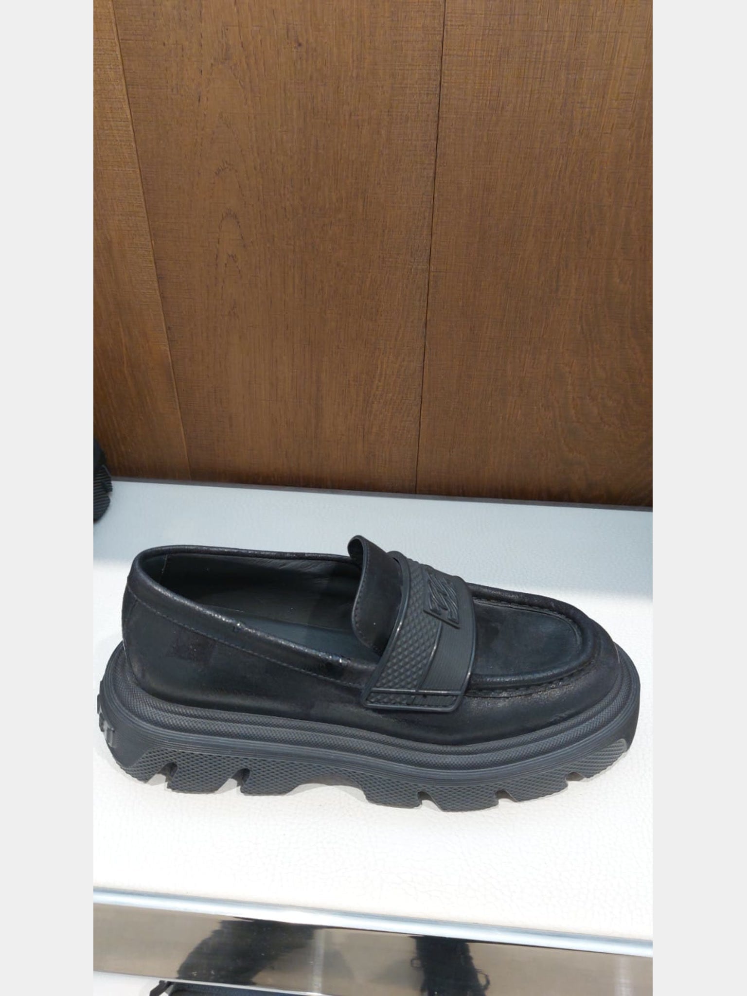 Casadei LoafersCasadei