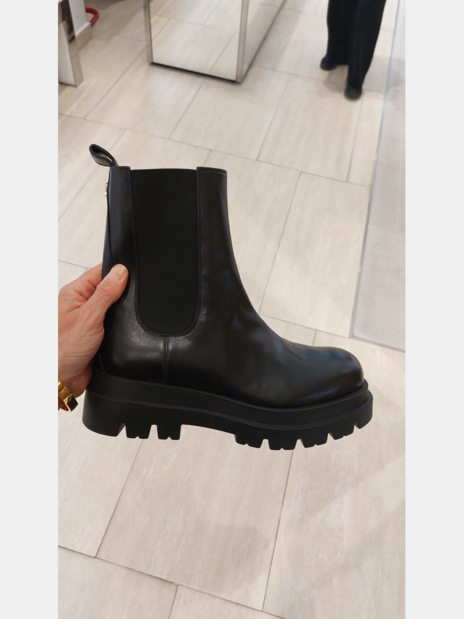 Casadei Nappa BootsCasadei