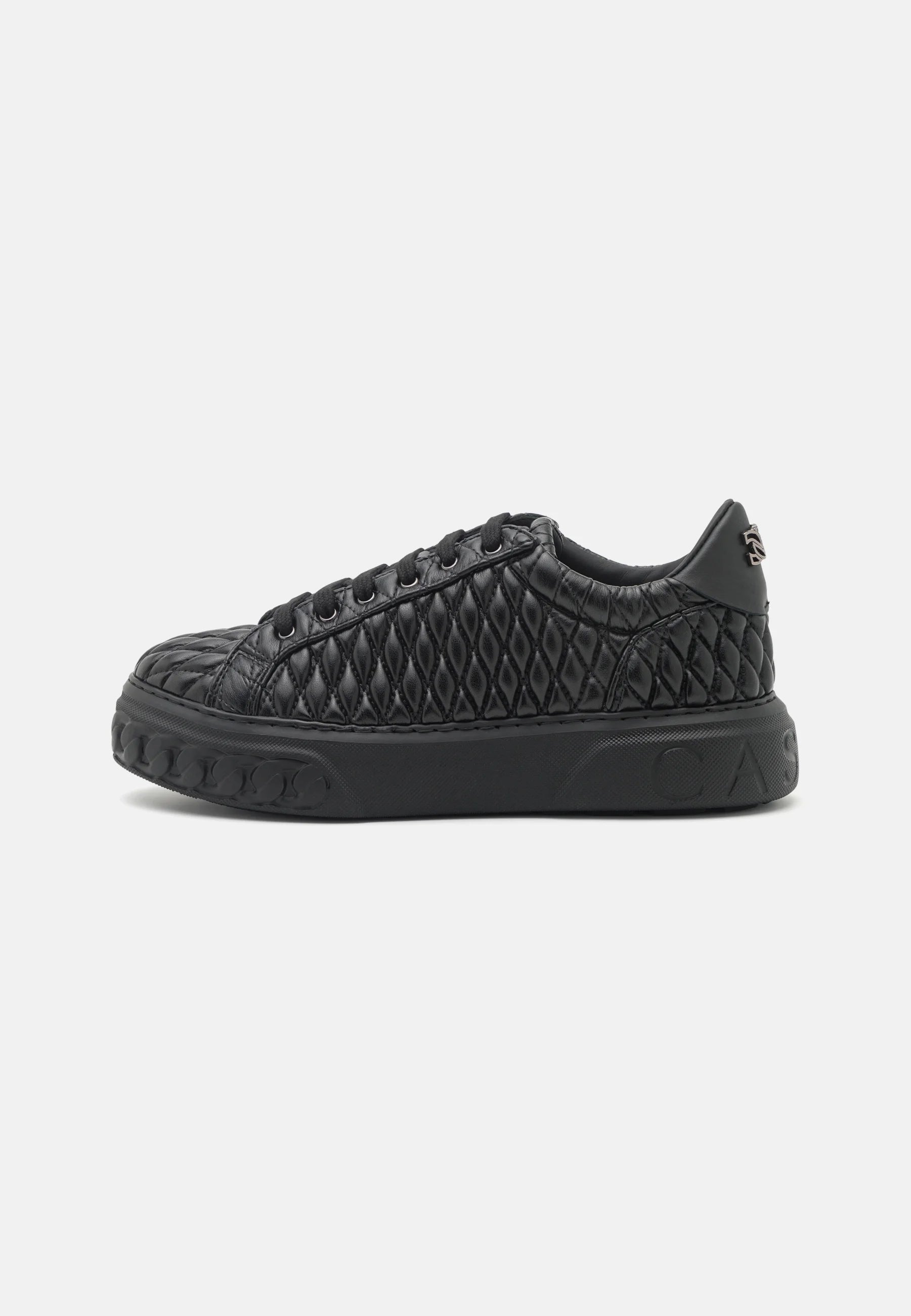 Casadei OFF ROAD DOME blackCasadei