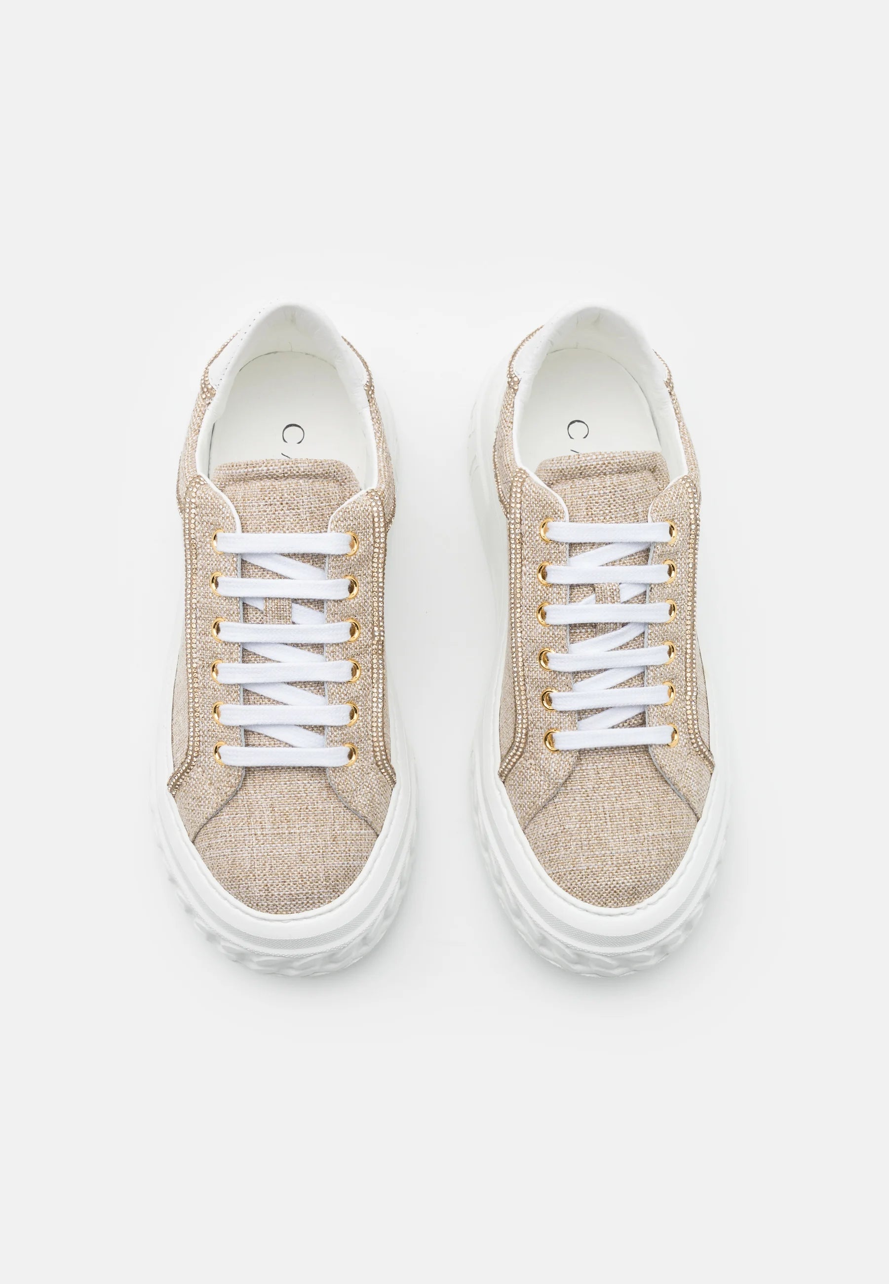Casadei OFF ROAD - TrainersCasadei