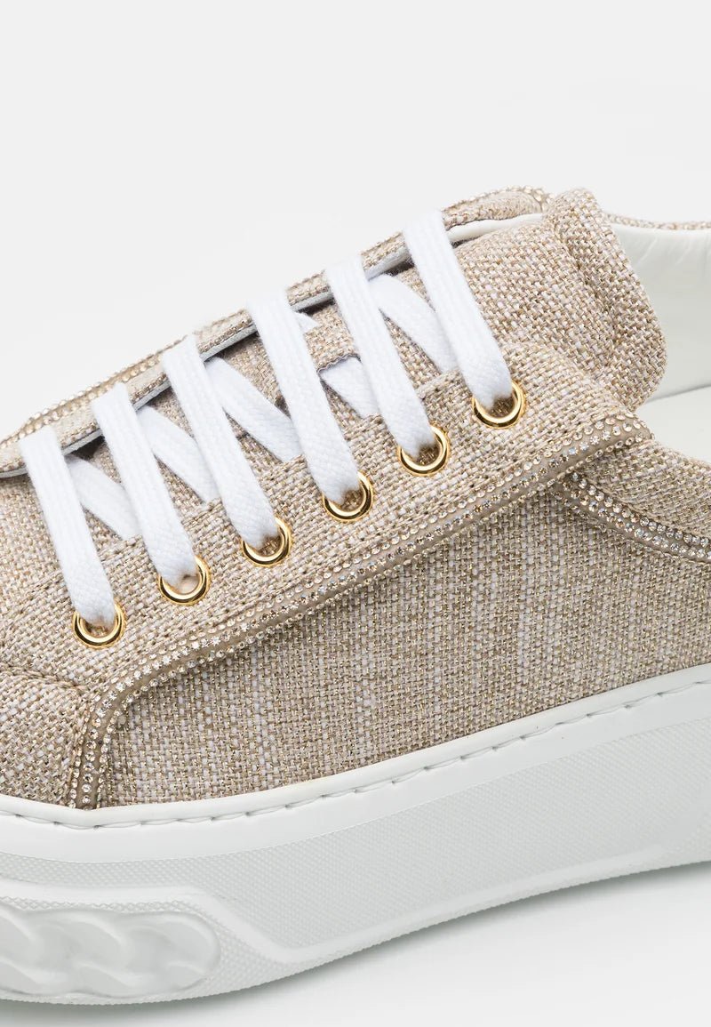 Casadei OFF ROAD - TrainersCasadei