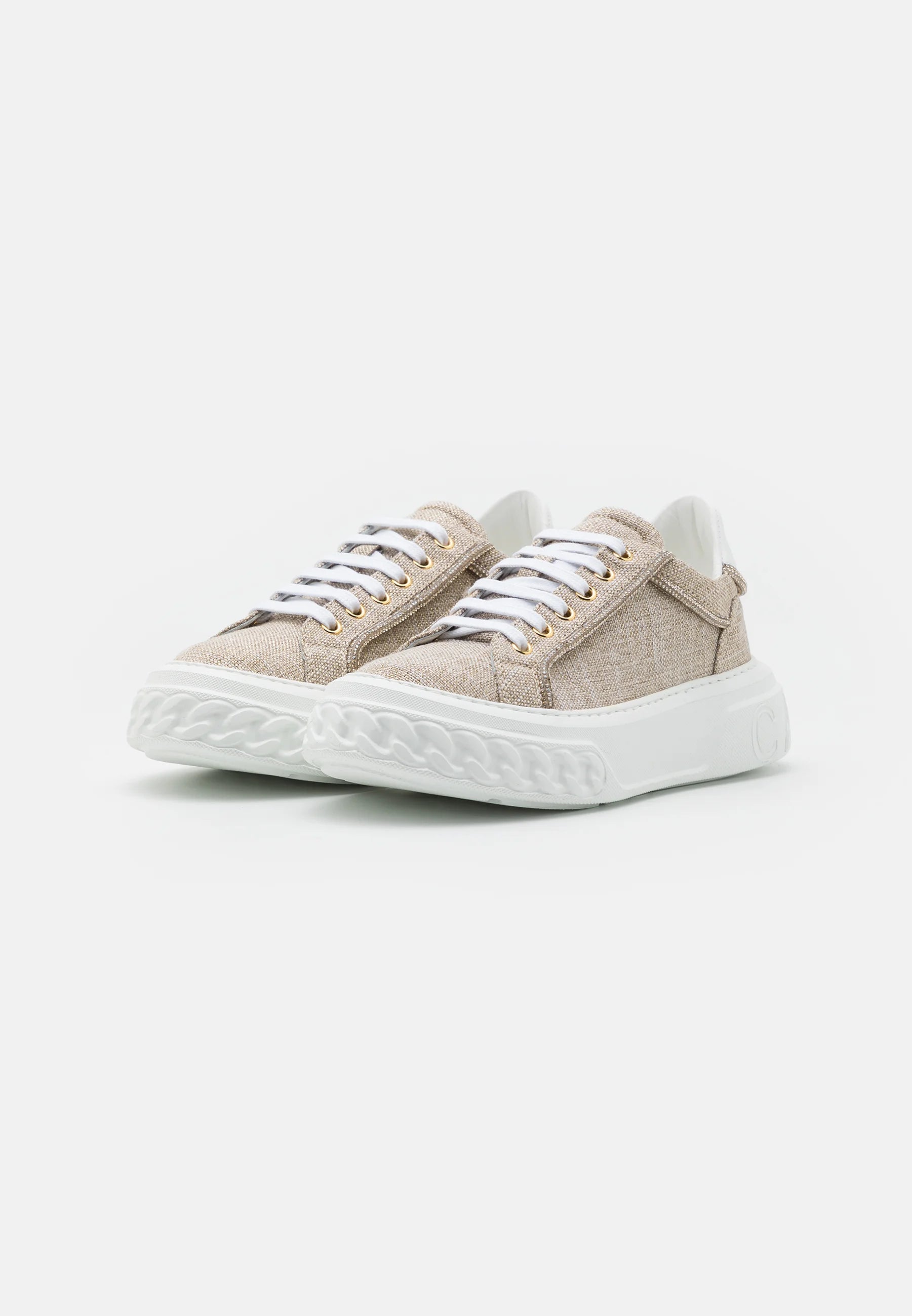 Casadei OFF ROAD - TrainersCasadei