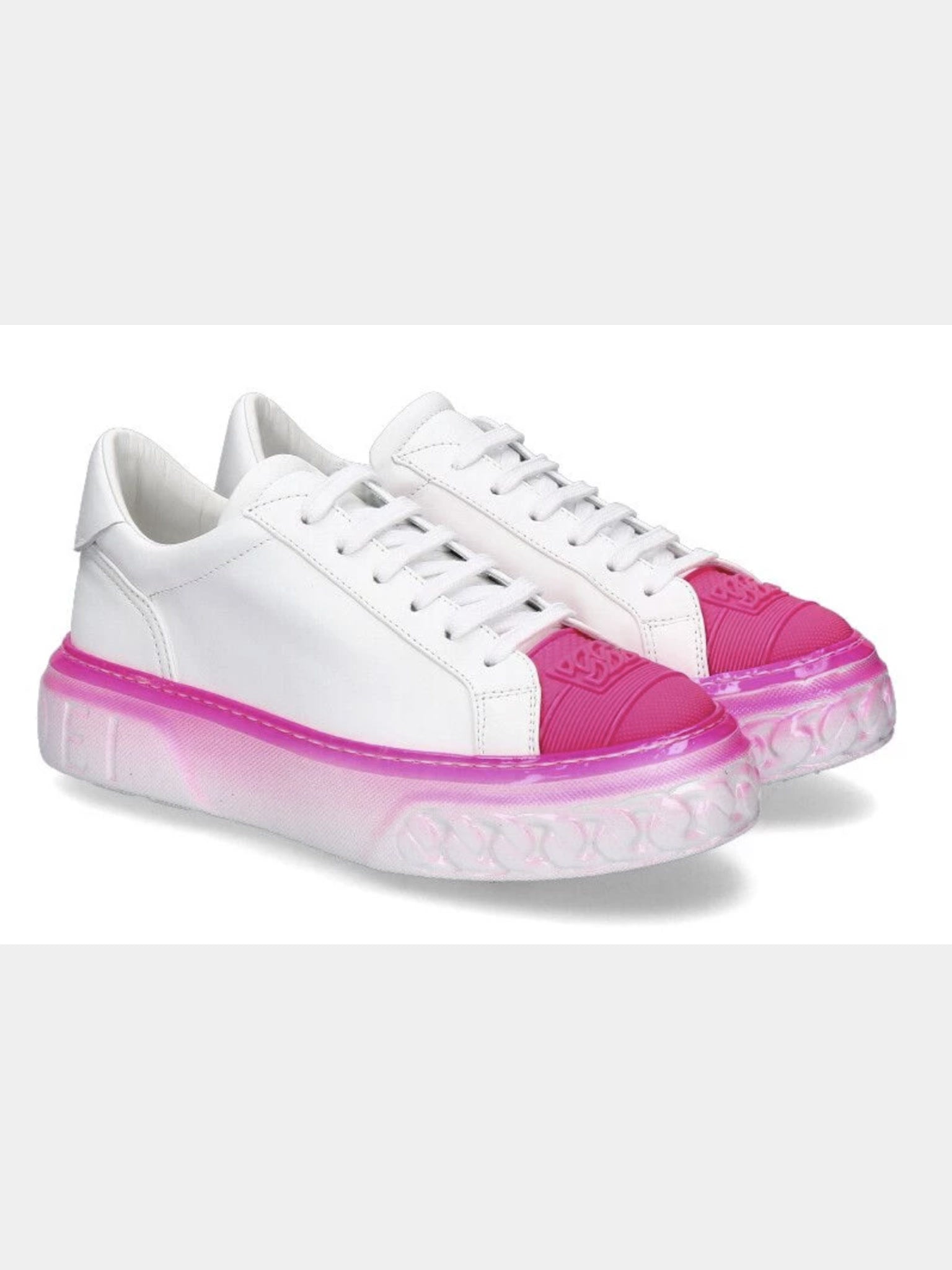 Casadei Salento Bianco PinkCasadei