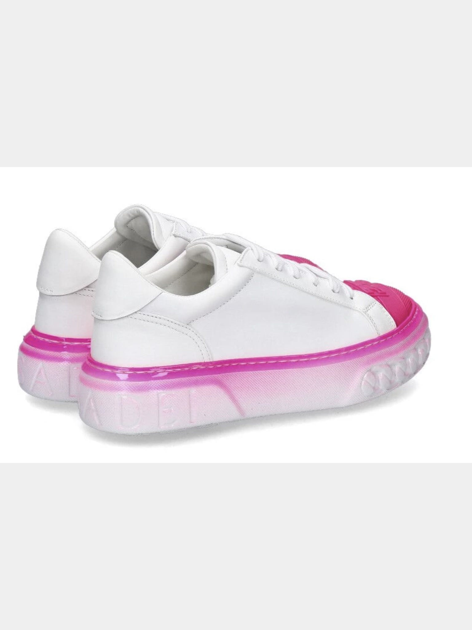 Casadei Salento Bianco PinkCasadei