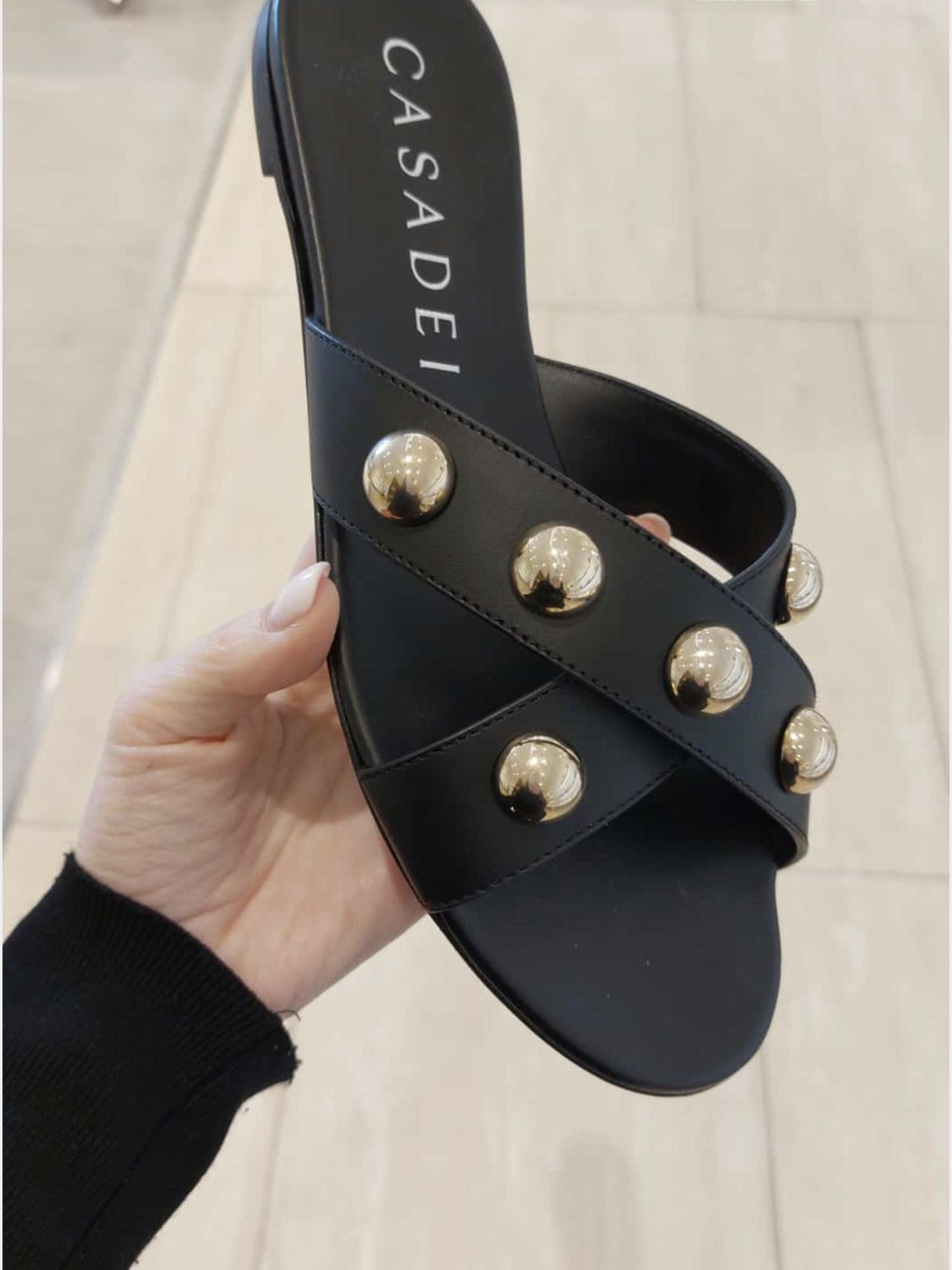 Casadei SandalsCasadei