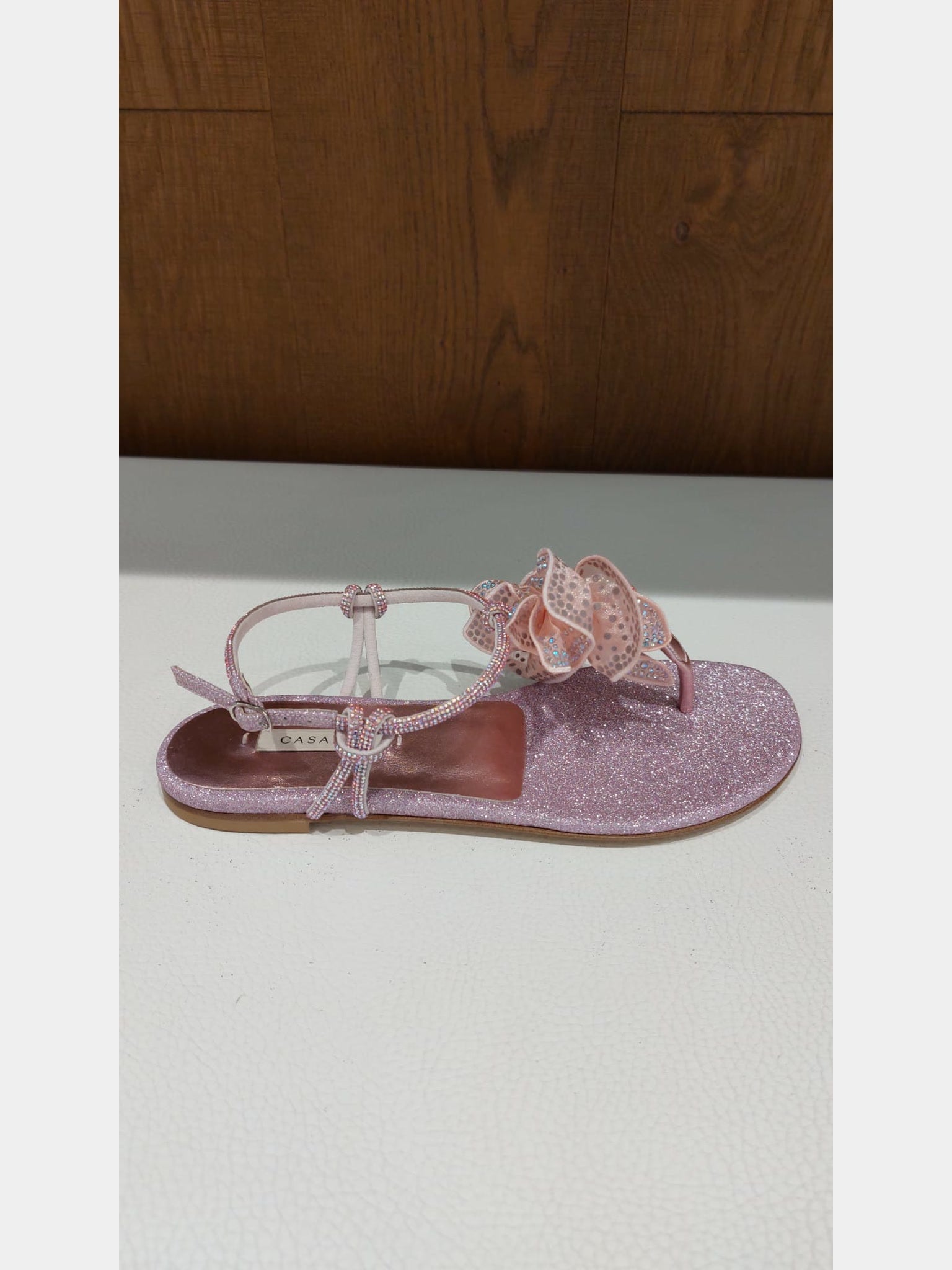 Casadei sandały damskie 1N223X0001C23284108Casadei