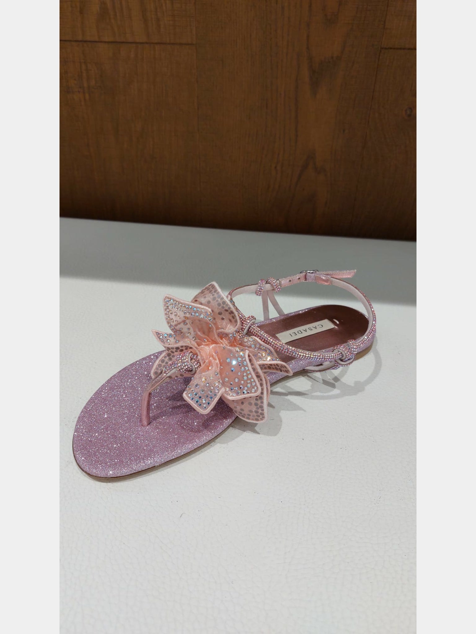 Casadei sandały damskie 1N223X0001C23284108Casadei