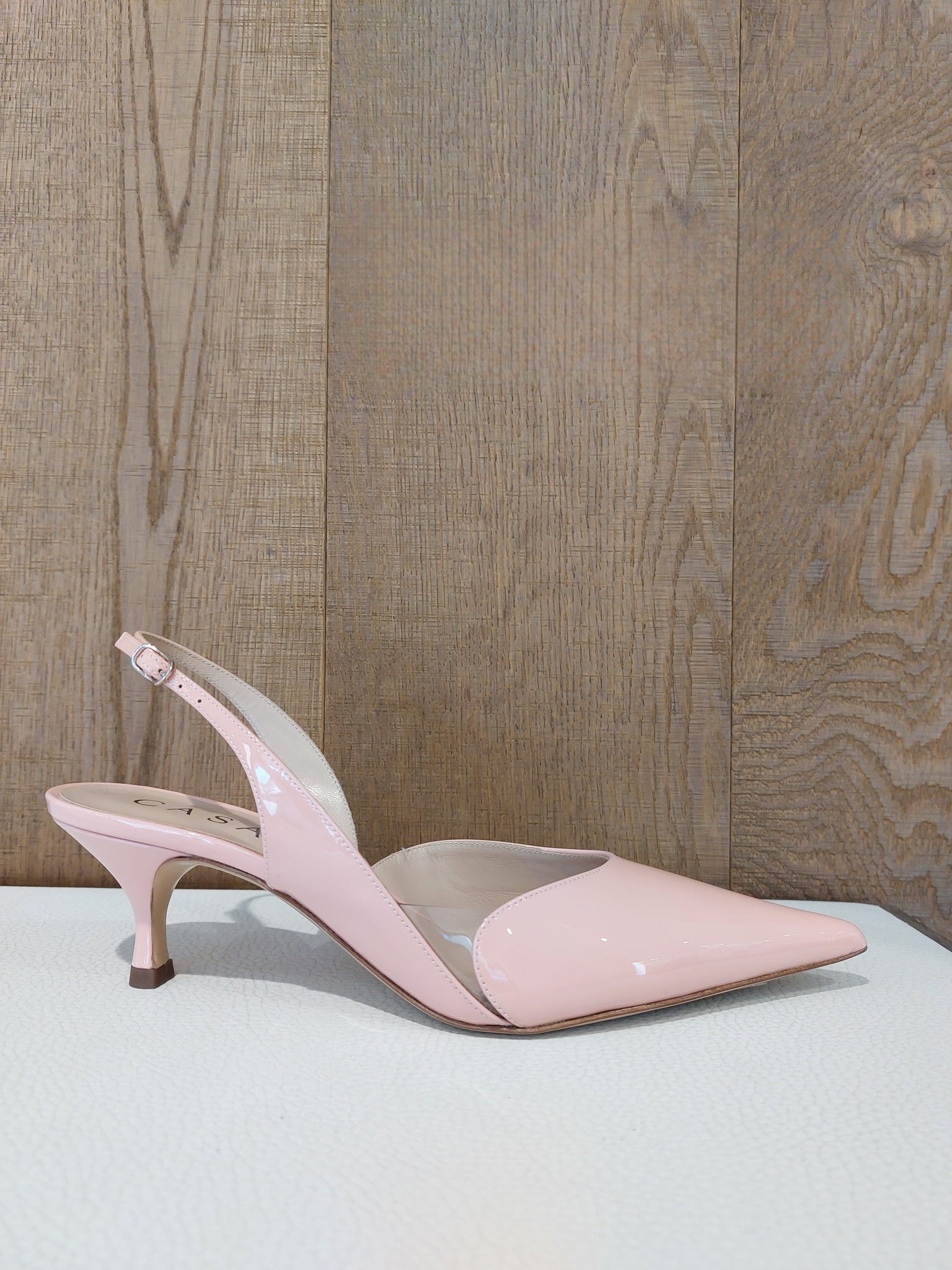 Casadei Slingback HeelsCasadei