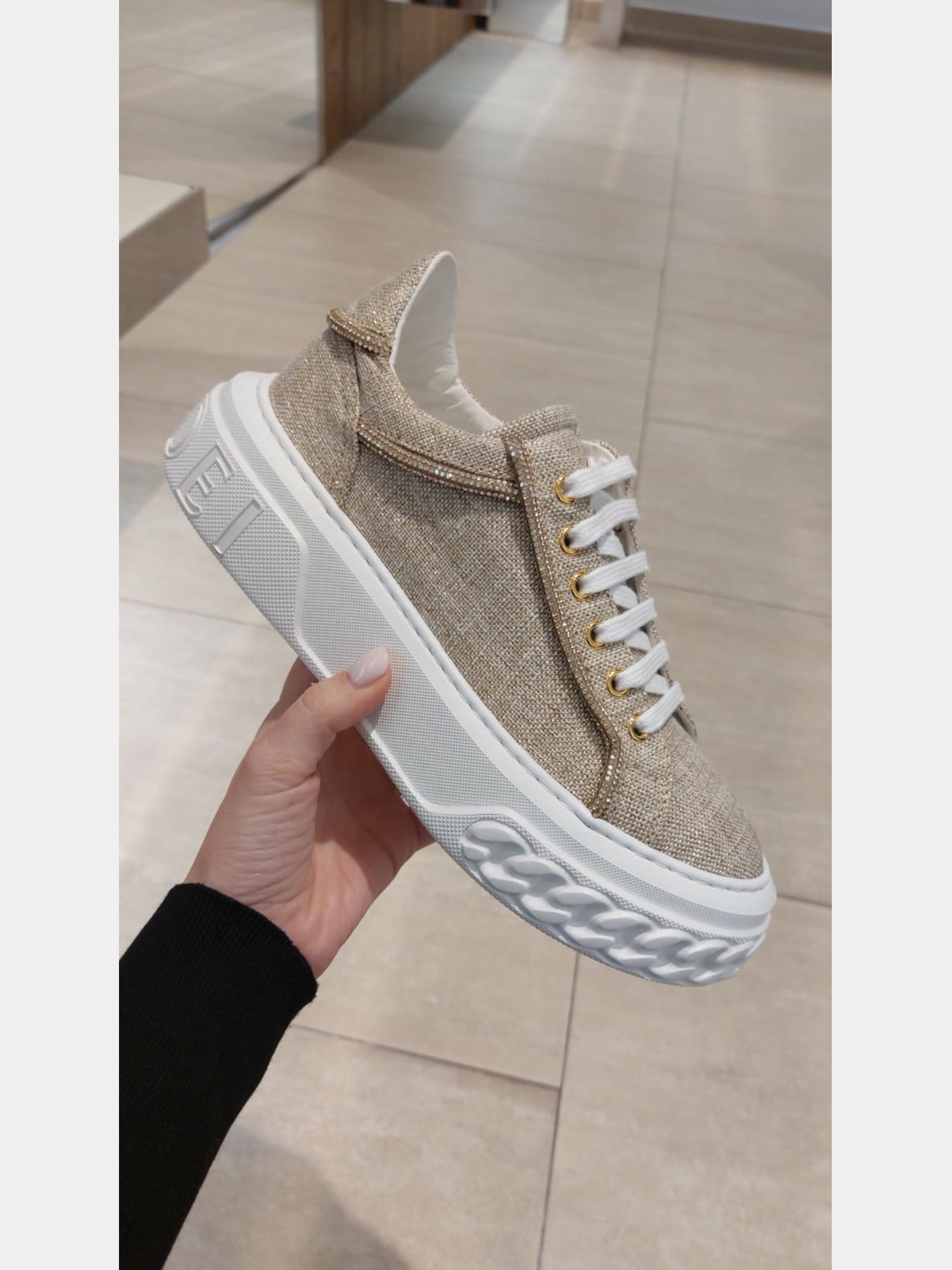 Casadei SneakerCasadei