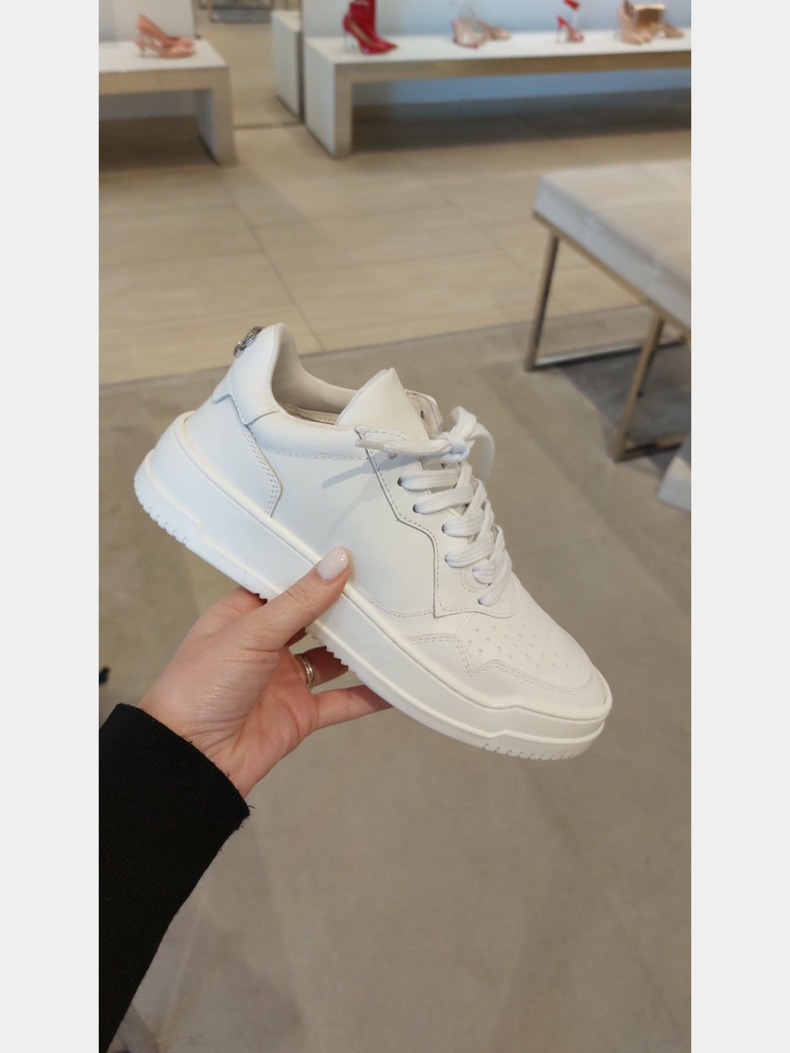 Casadei SneakersCasadei