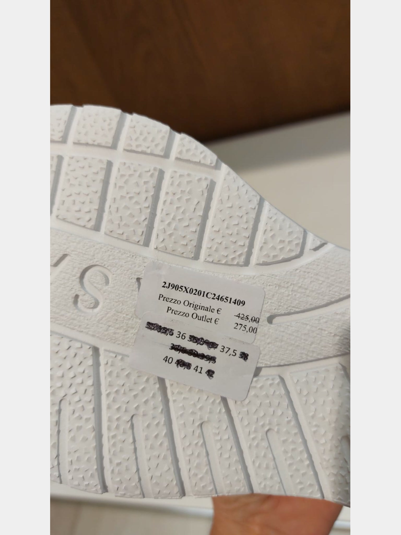 Casadei SneakersCasadei