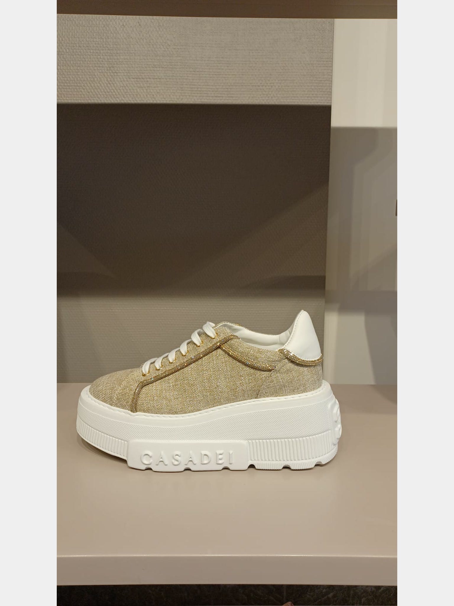 Casadei SneakersCasadei