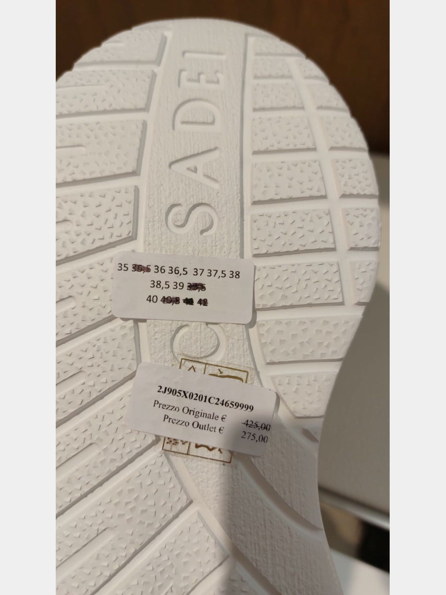 Casadei SneakersCasadei