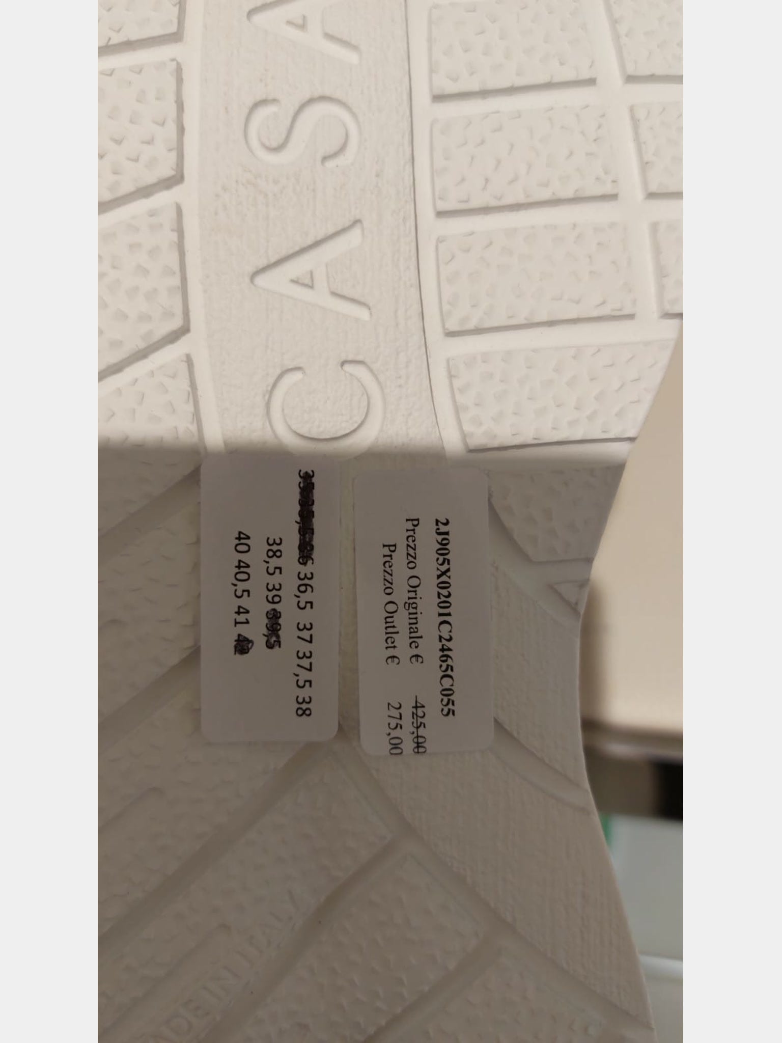 Casadei SneakersCasadei