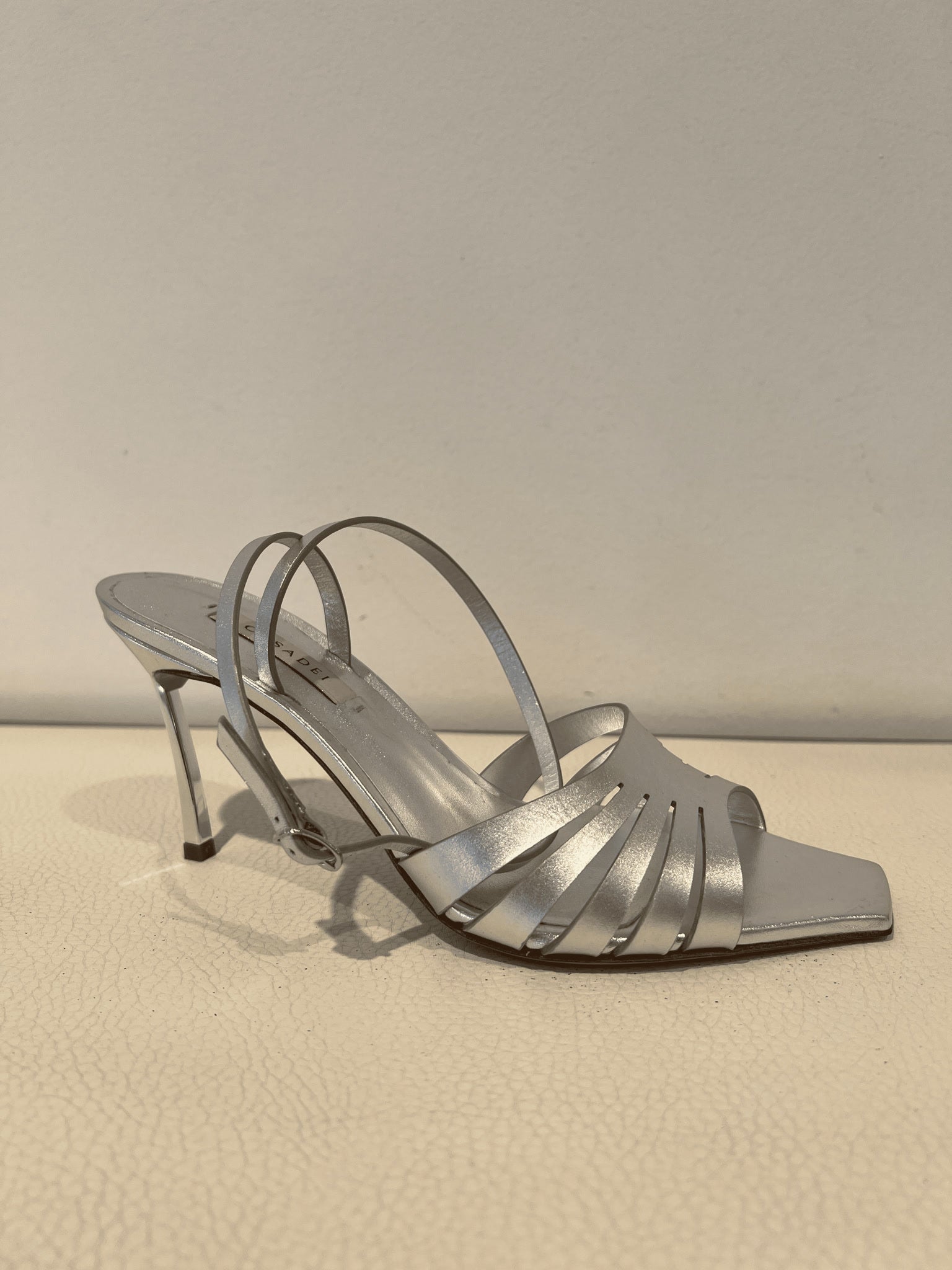 Casadei Szpilki Damskie FlashCasadei