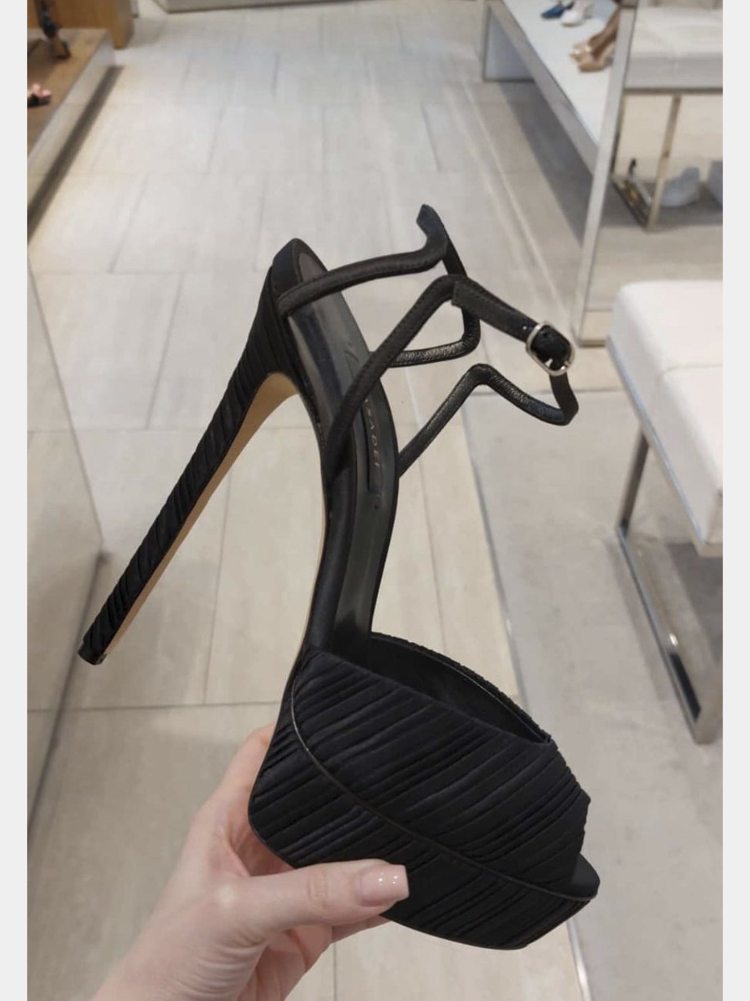 Casadei Unico 41Casadei