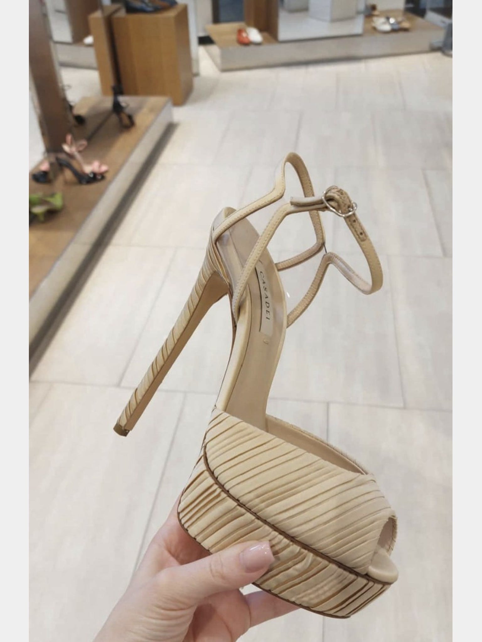 Casadei UnicoCasadei