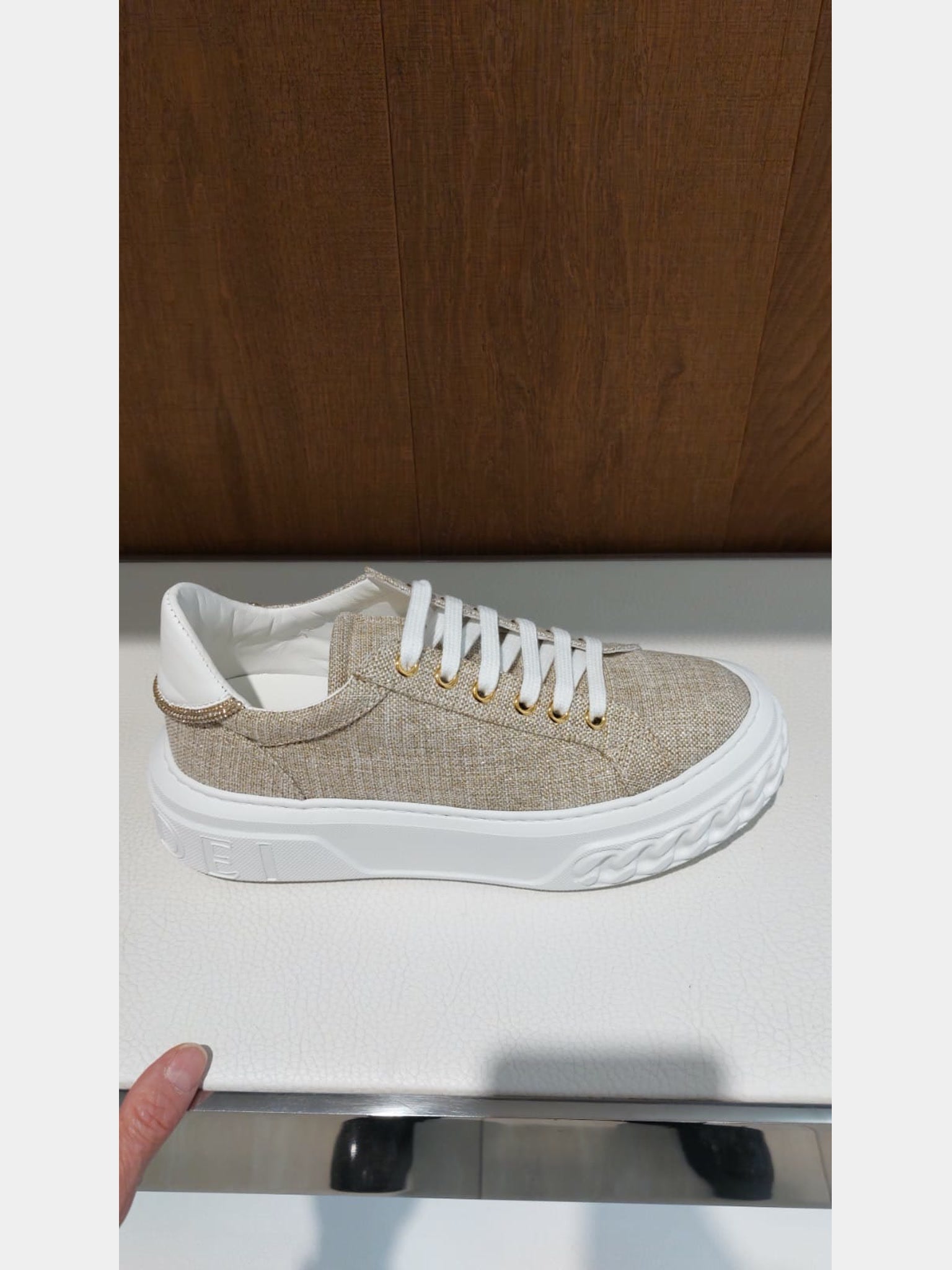 Casadei X972V0201C2290C048 SneakersCasadei
