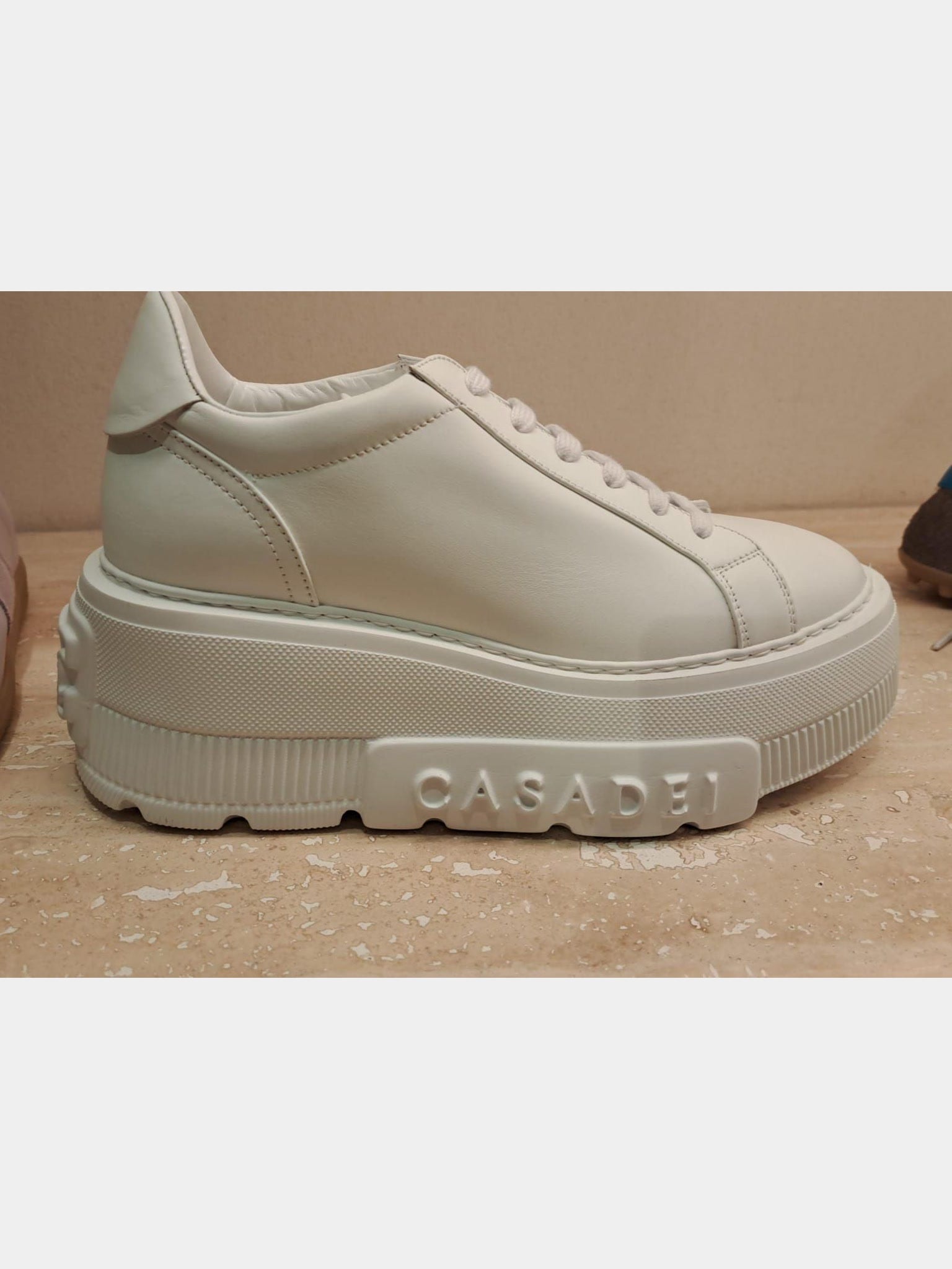 Casadei Sneakers