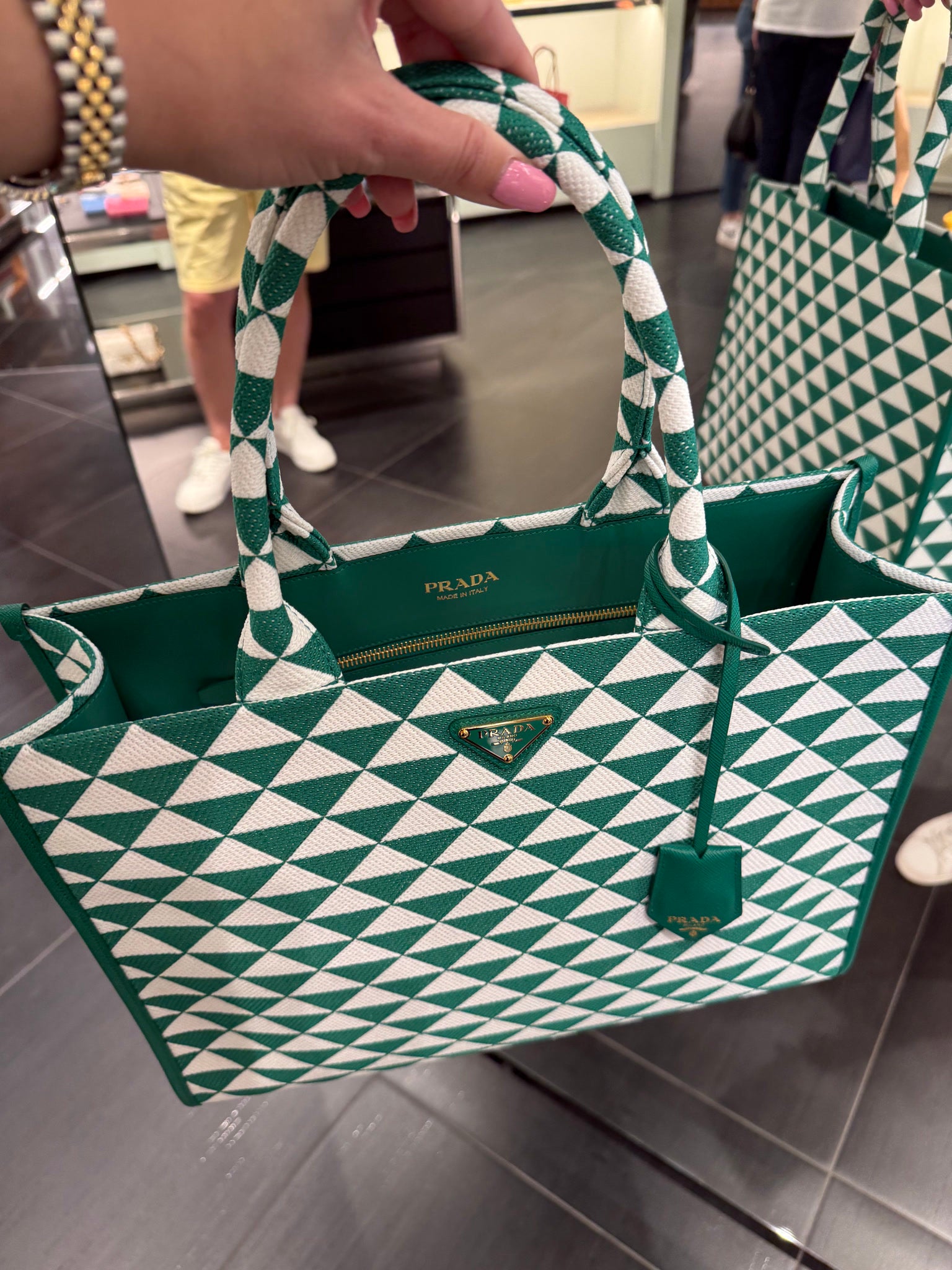 Prada Bag