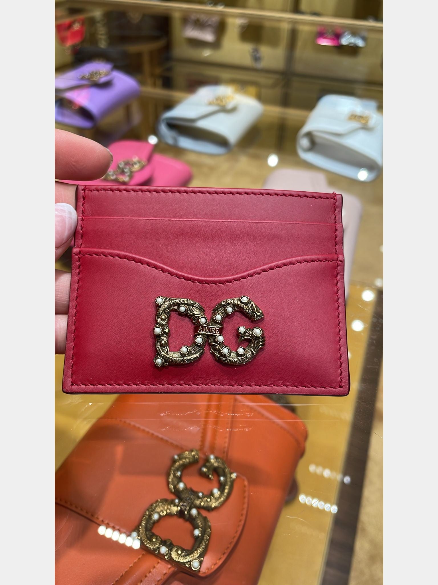 Dolce & Gabbana PerleDolce & Gabbana