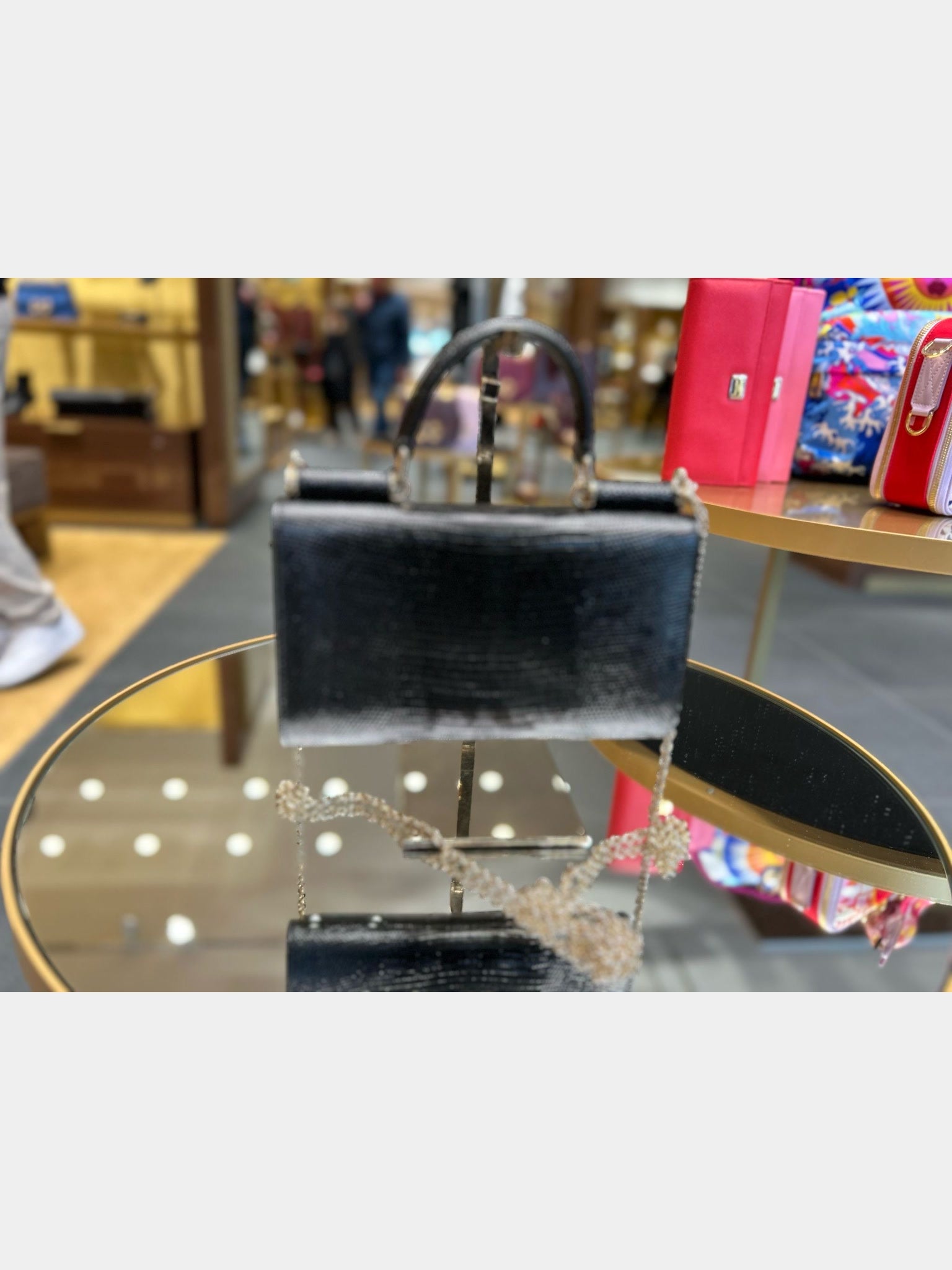 Dolce & Gabbana Phone Bag blackDolce & Gabbana