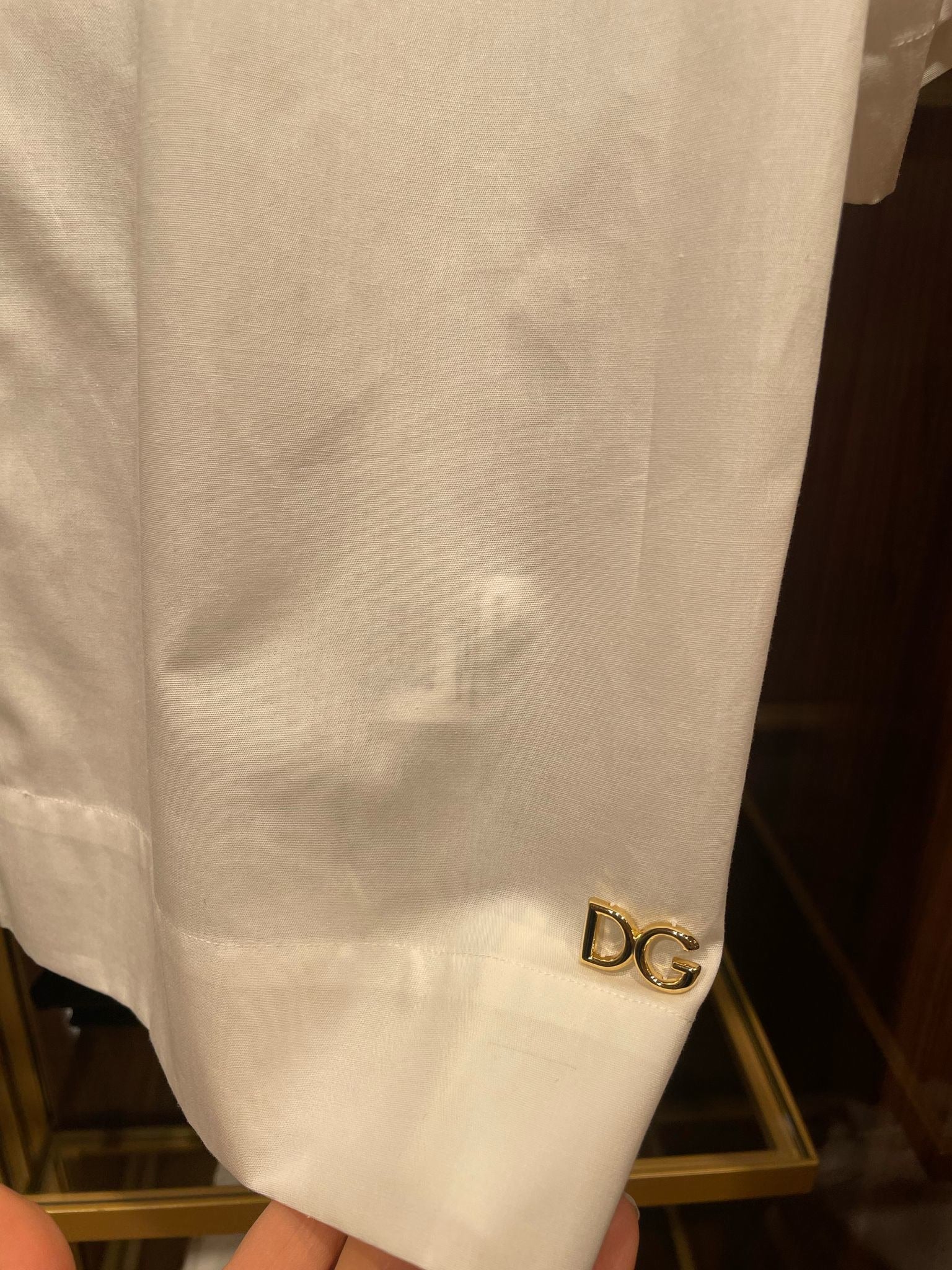 Dolce & Gabbana ShirtDolce & Gabbana