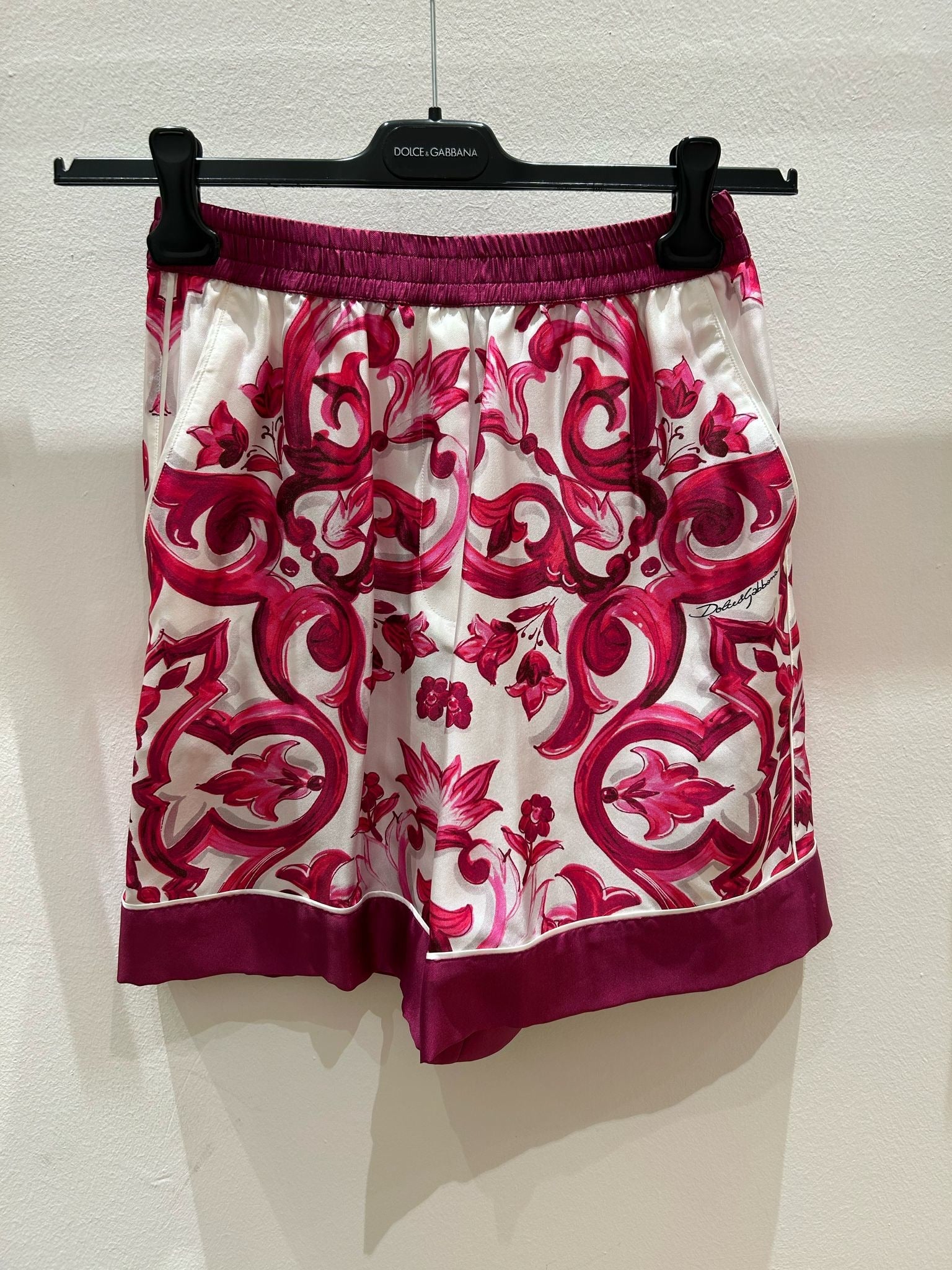 Dolce & Gabbana Shor'sDolce & Gabbana