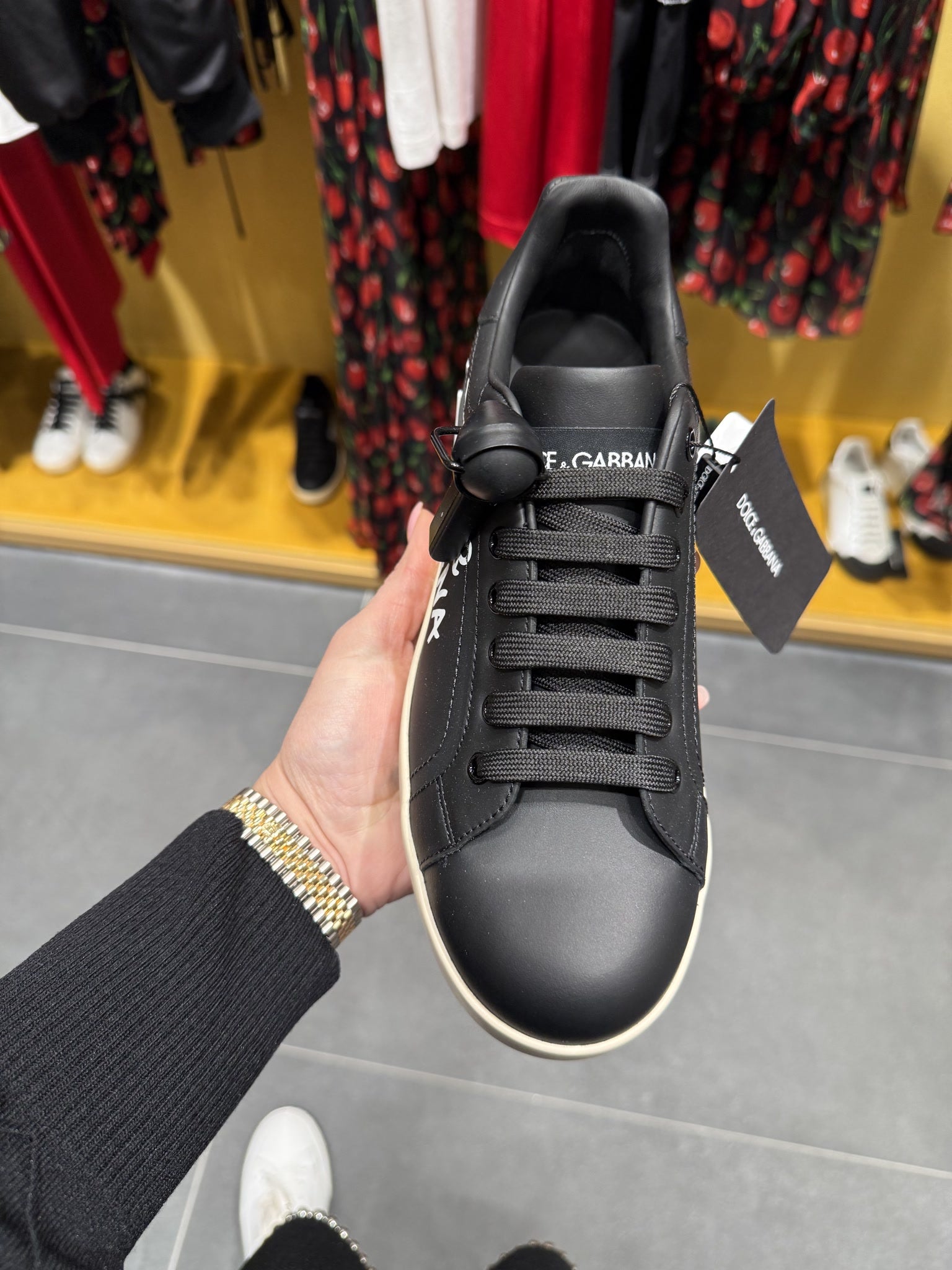 Dolce & Gabbana SneakersDolce & Gabbana