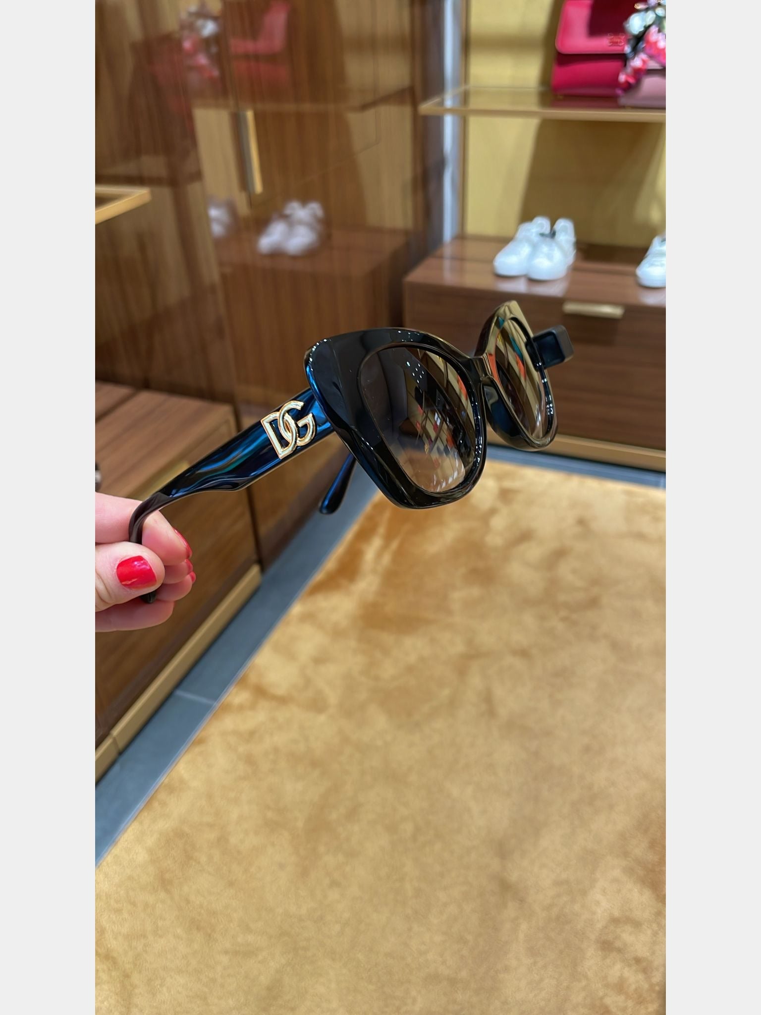 Dolce & Gabbana SunglassesDolce & Gabbana