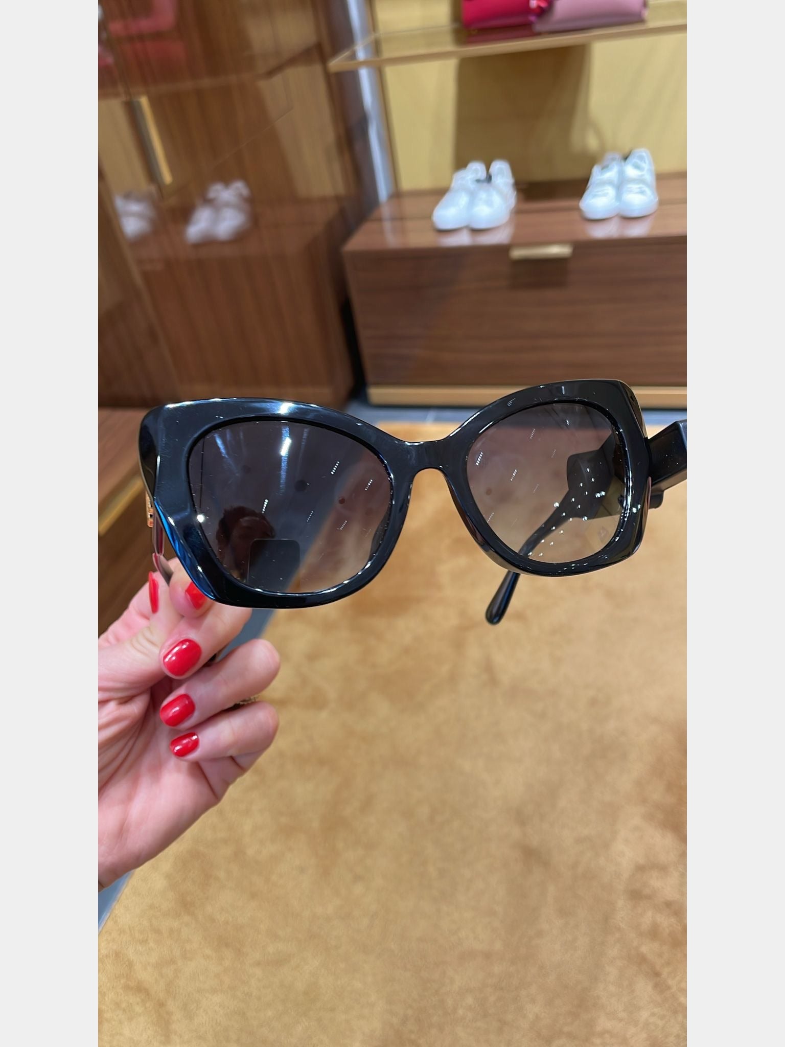 Dolce & Gabbana SunglassesDolce & Gabbana