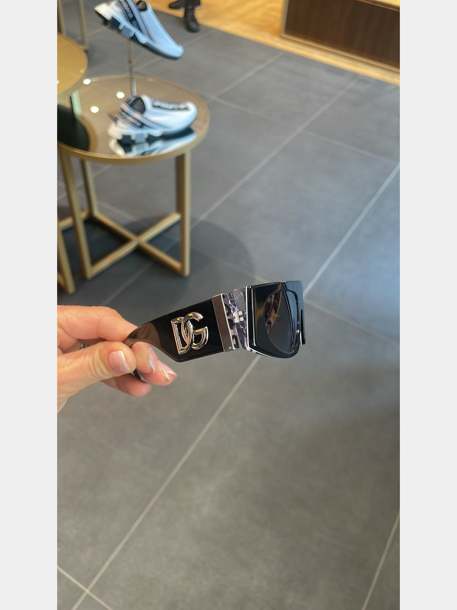 Dolce & Gabbana SunglassesDolce & Gabbana