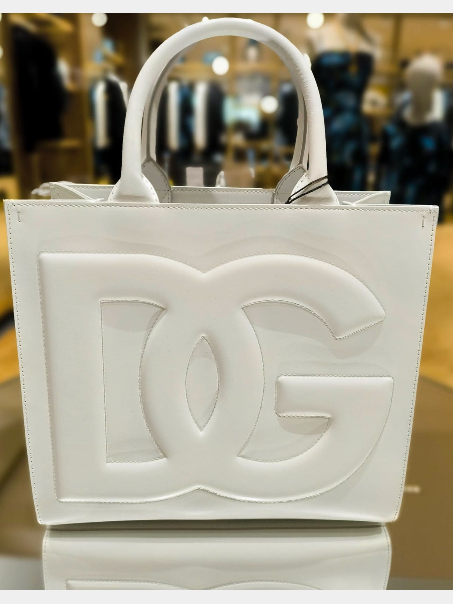 Dolce & Gabbana Top Handle BagDolce & Gabbana