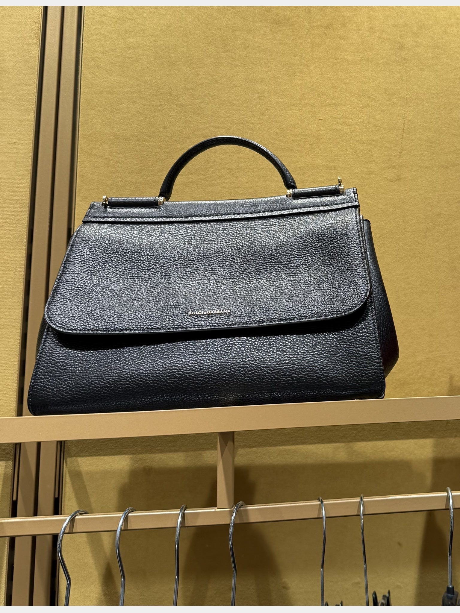 Dolce & Gabbana Top Handle BagDolce & Gabbana