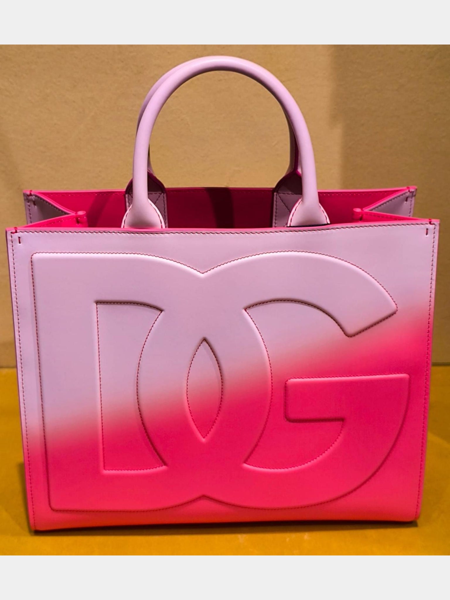 Dolce & Gabbana Top Handle BagDolce & Gabbana