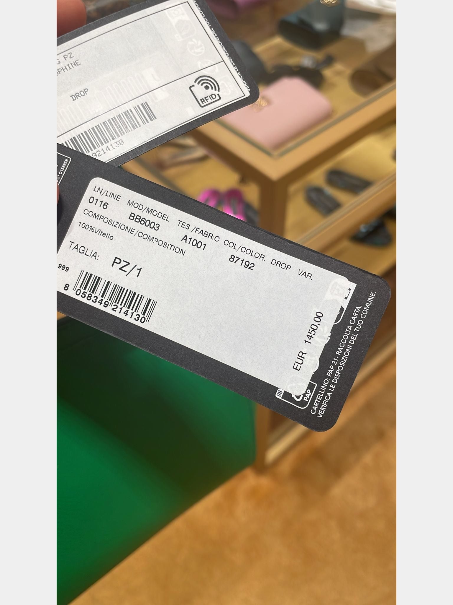 Dolce & Gabbana Torebka skórzana czarnaDolce & Gabbana