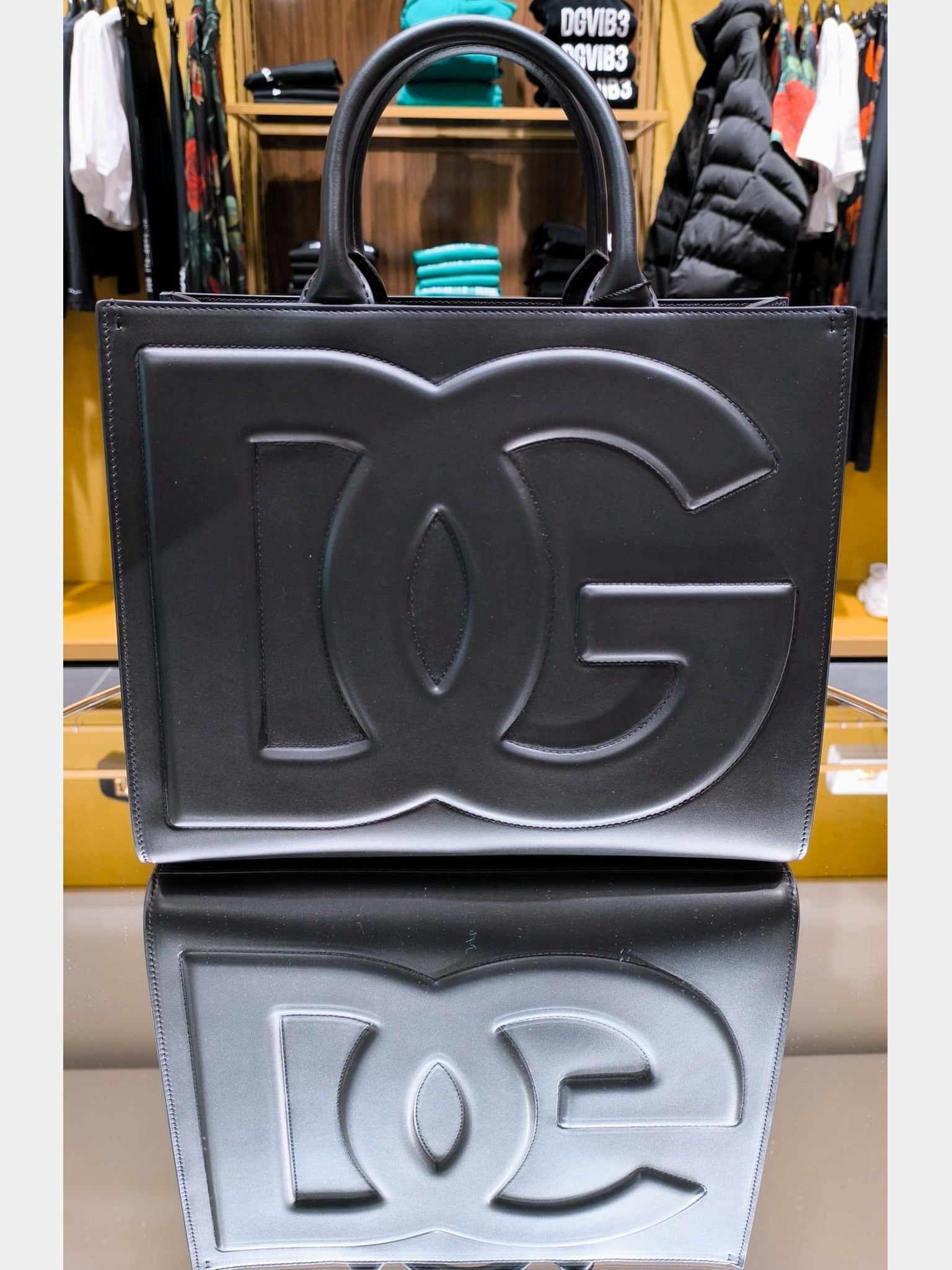 Dolce & Gabbana Tote BagDolce & Gabbana