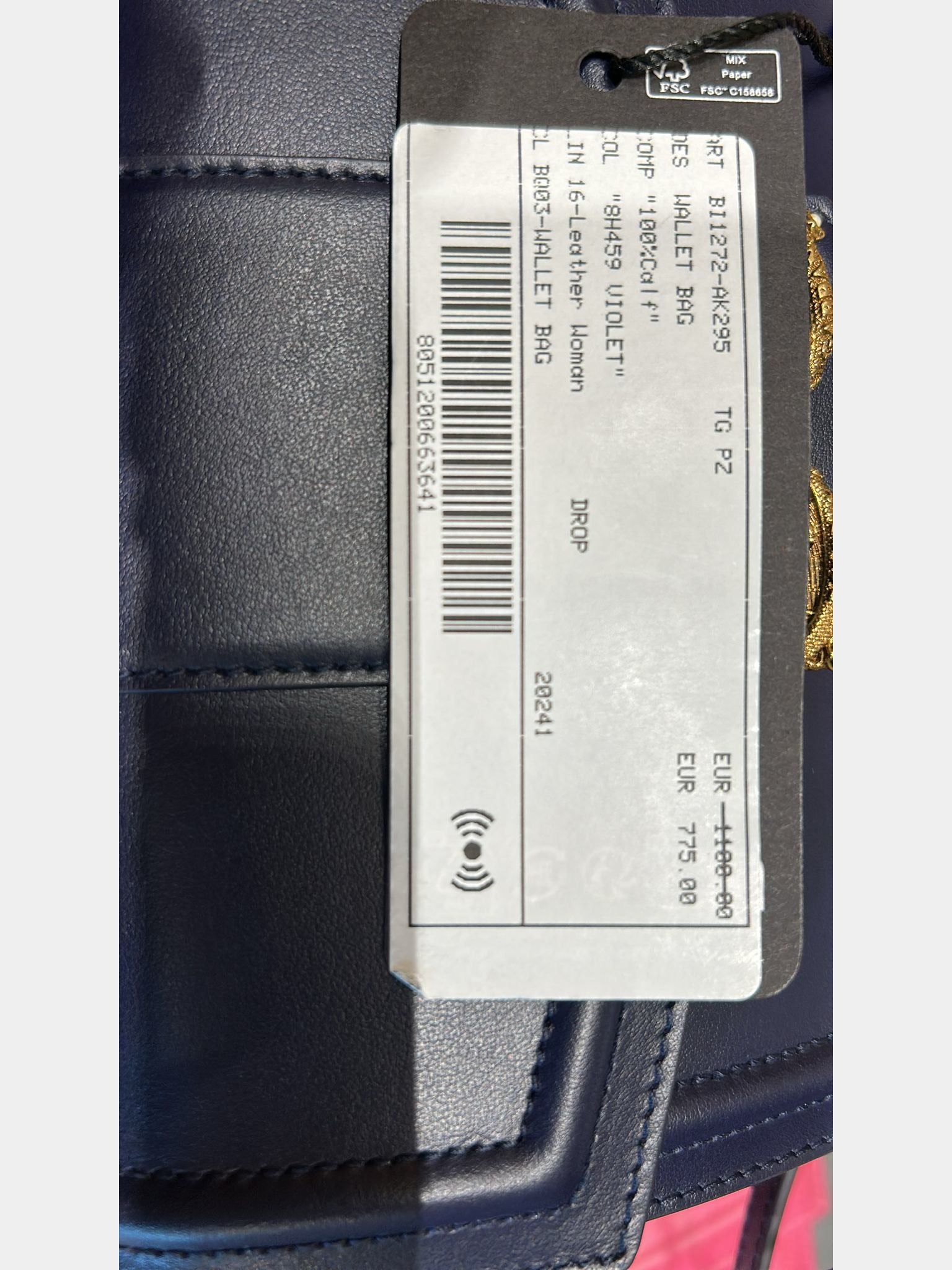 Dolce & Gabbana Wallet BagDolce & Gabbana