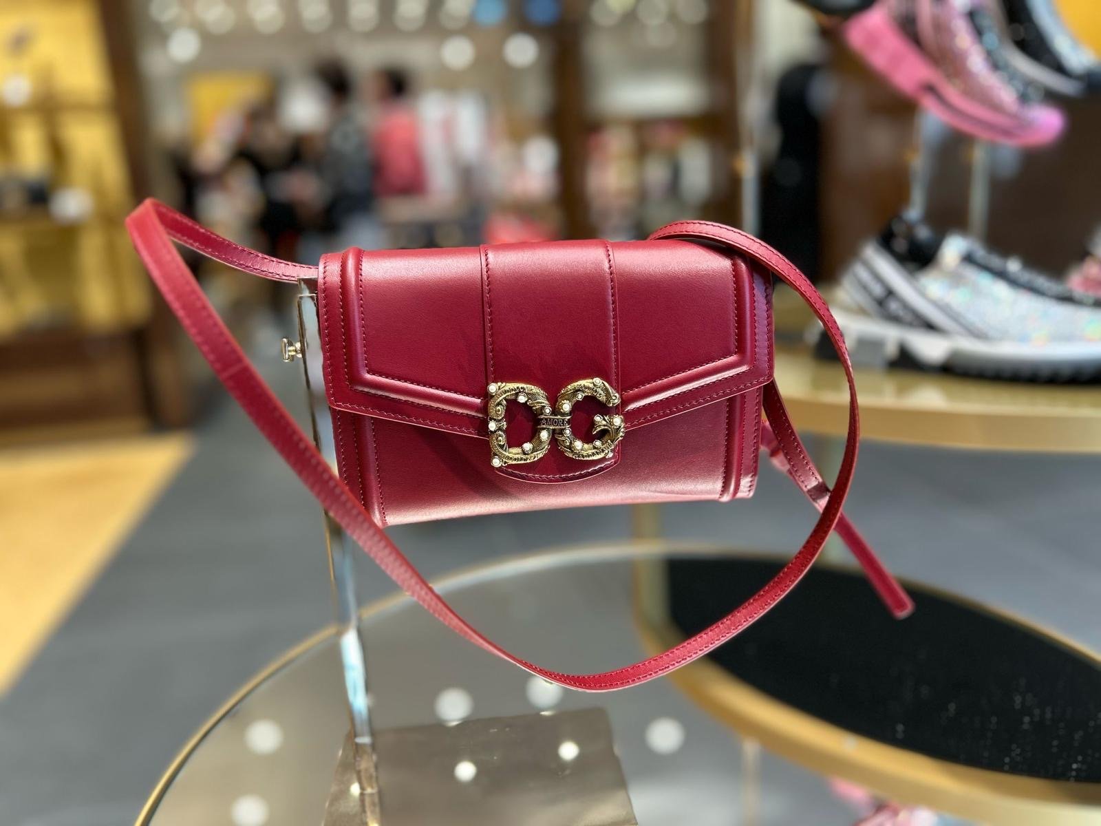 Dolce & Gabbana Wallet BagDolce & Gabbana