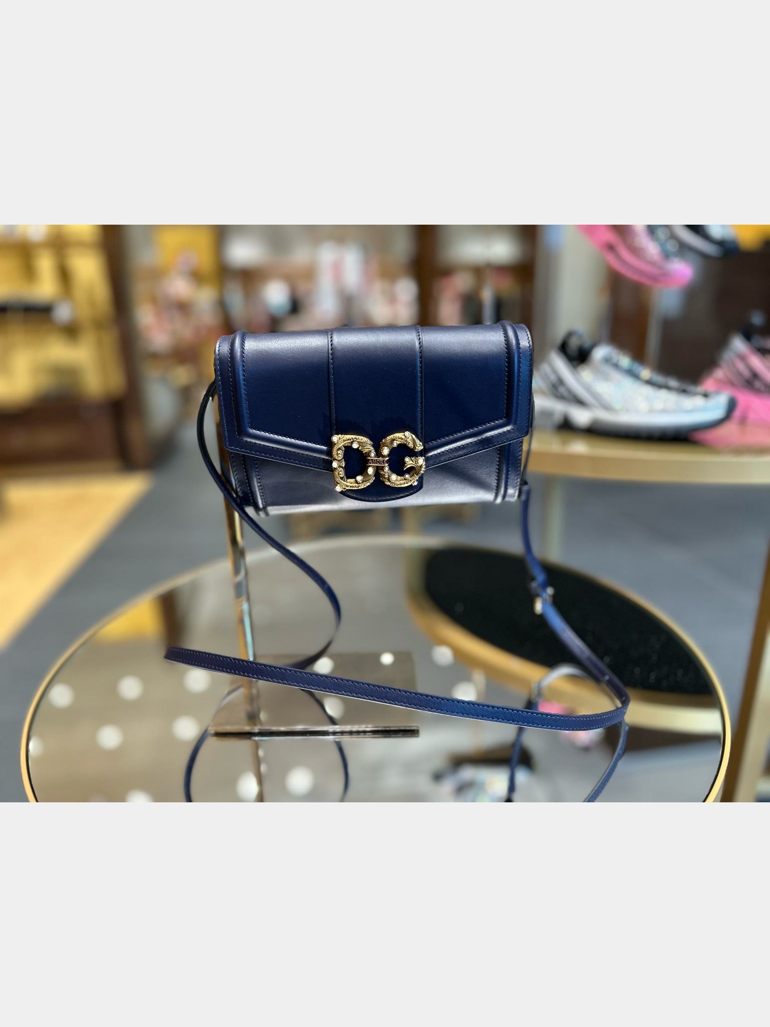 Dolce & Gabbana Wallet BagDolce & Gabbana