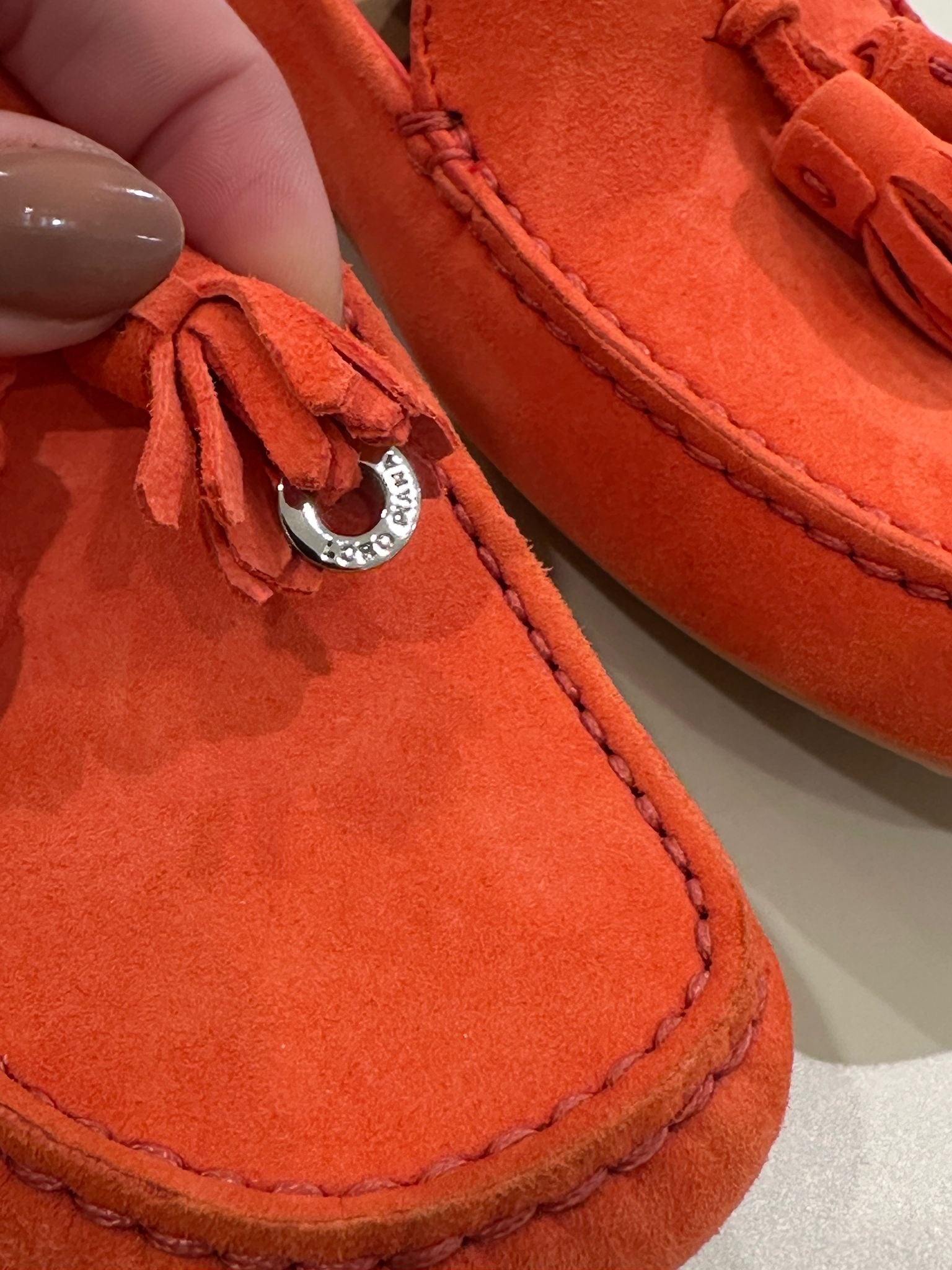 Dot Sole Walk