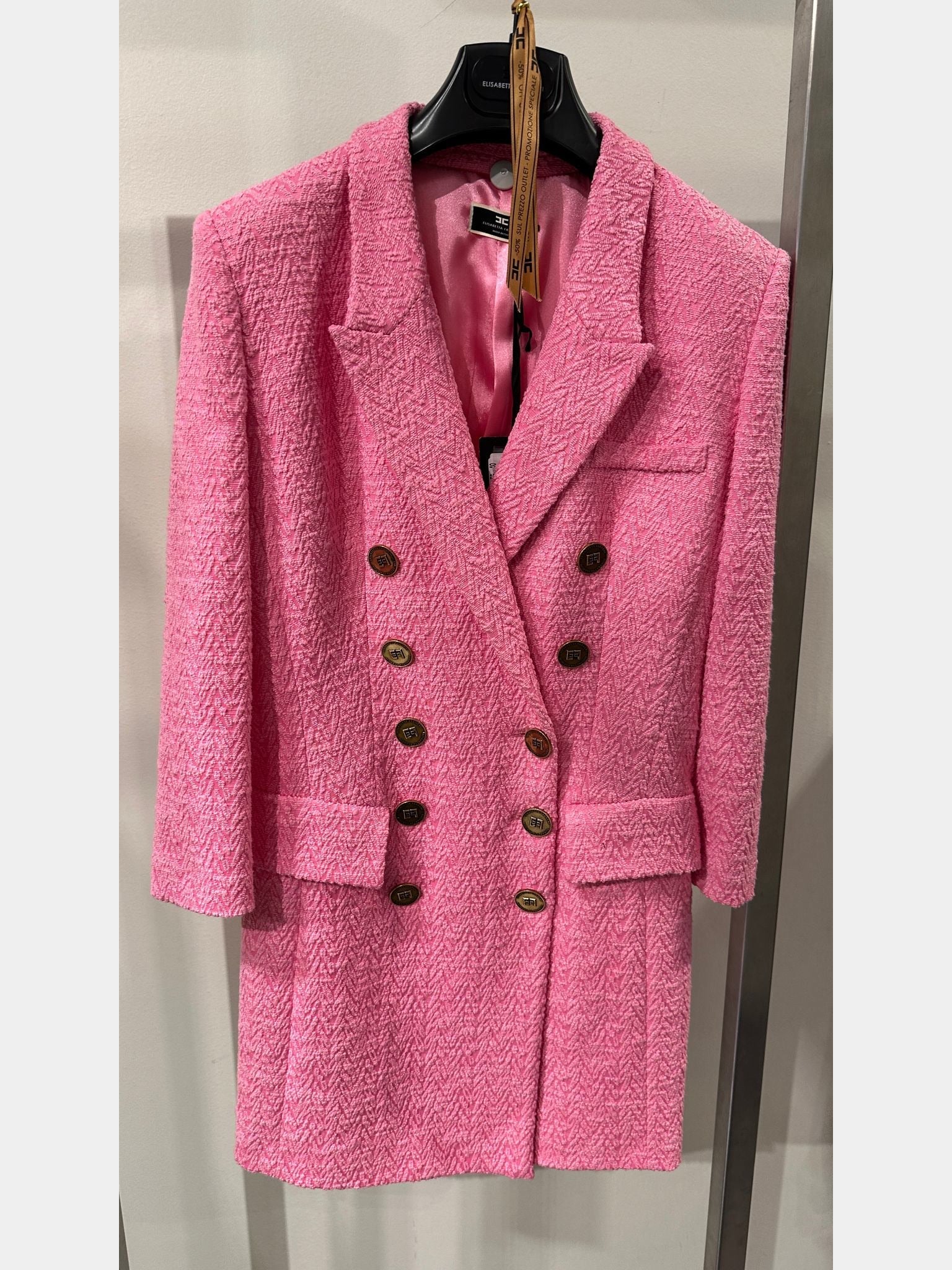 Elisabetta Franchi B83 BubbleElisabetta Franchi