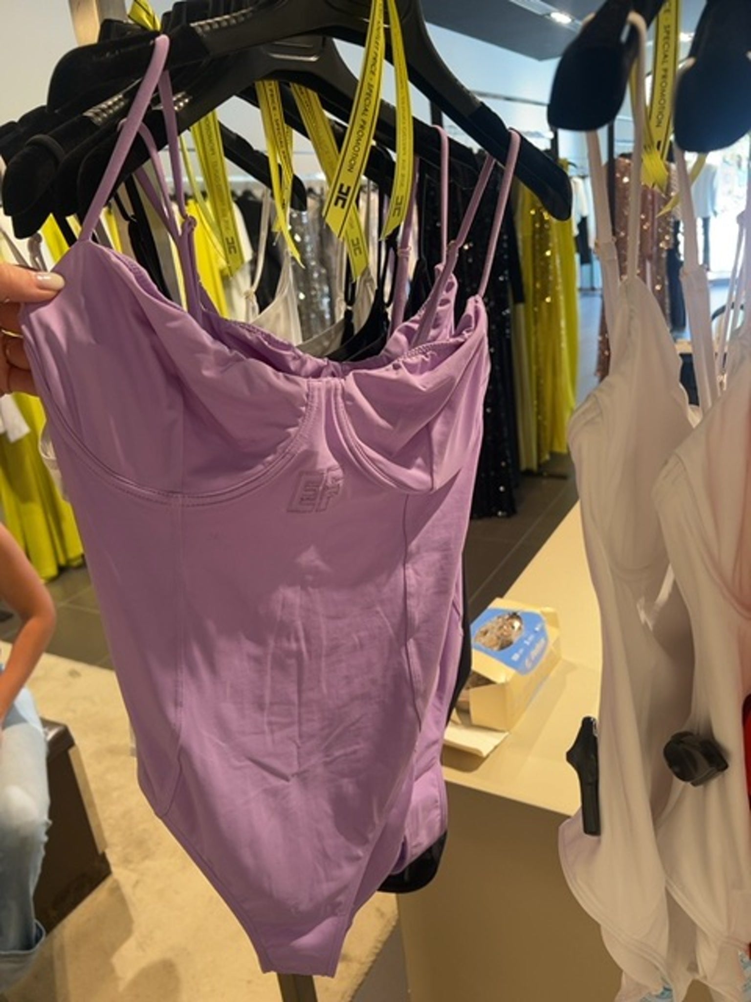 Elisabetta Franchi Damski produkt IrisElisabetta Franchi